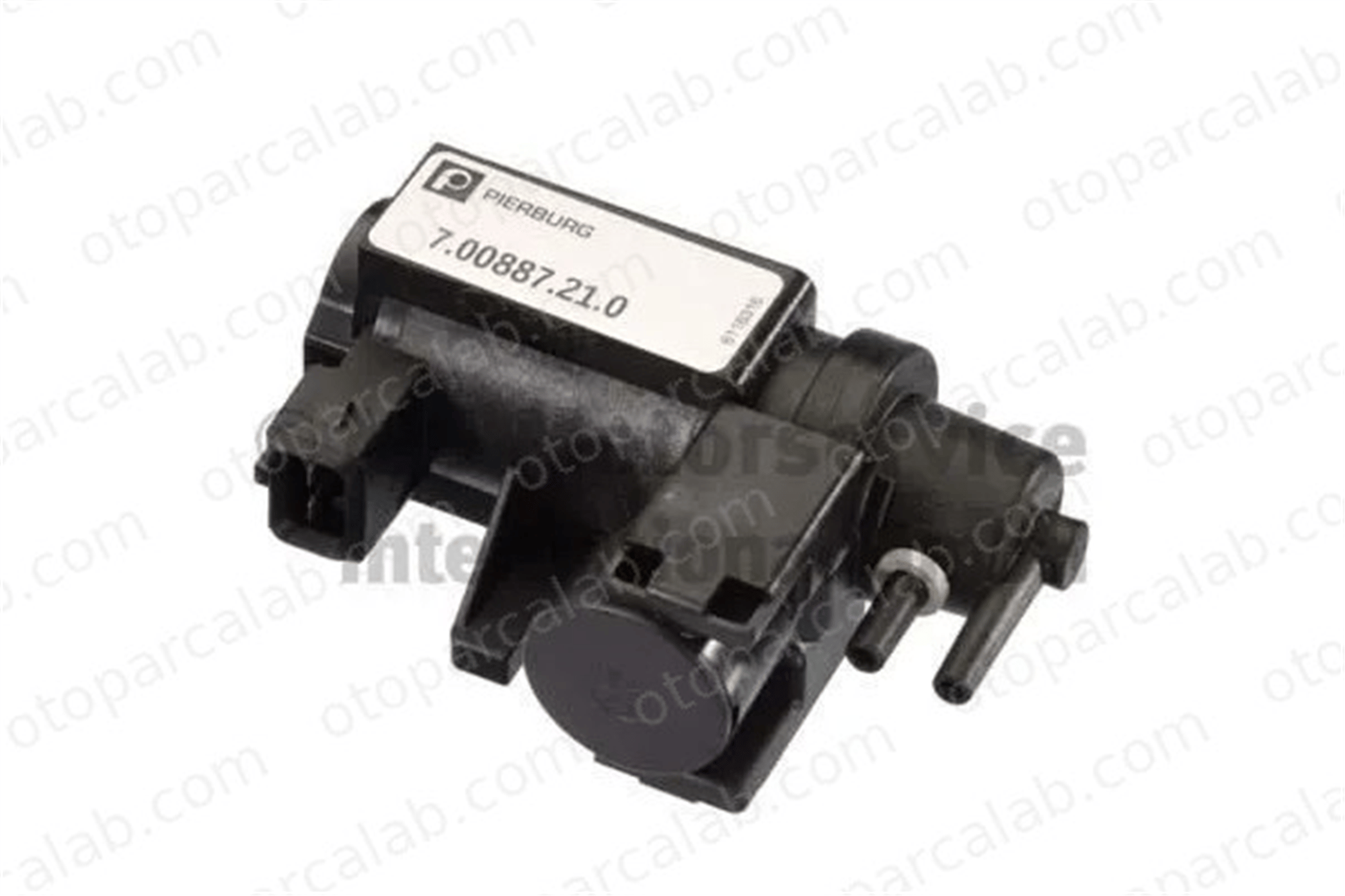 PIERBURG 7.00887.21.0 Egr Valfi BMW 3 5 11747626351 11747584628