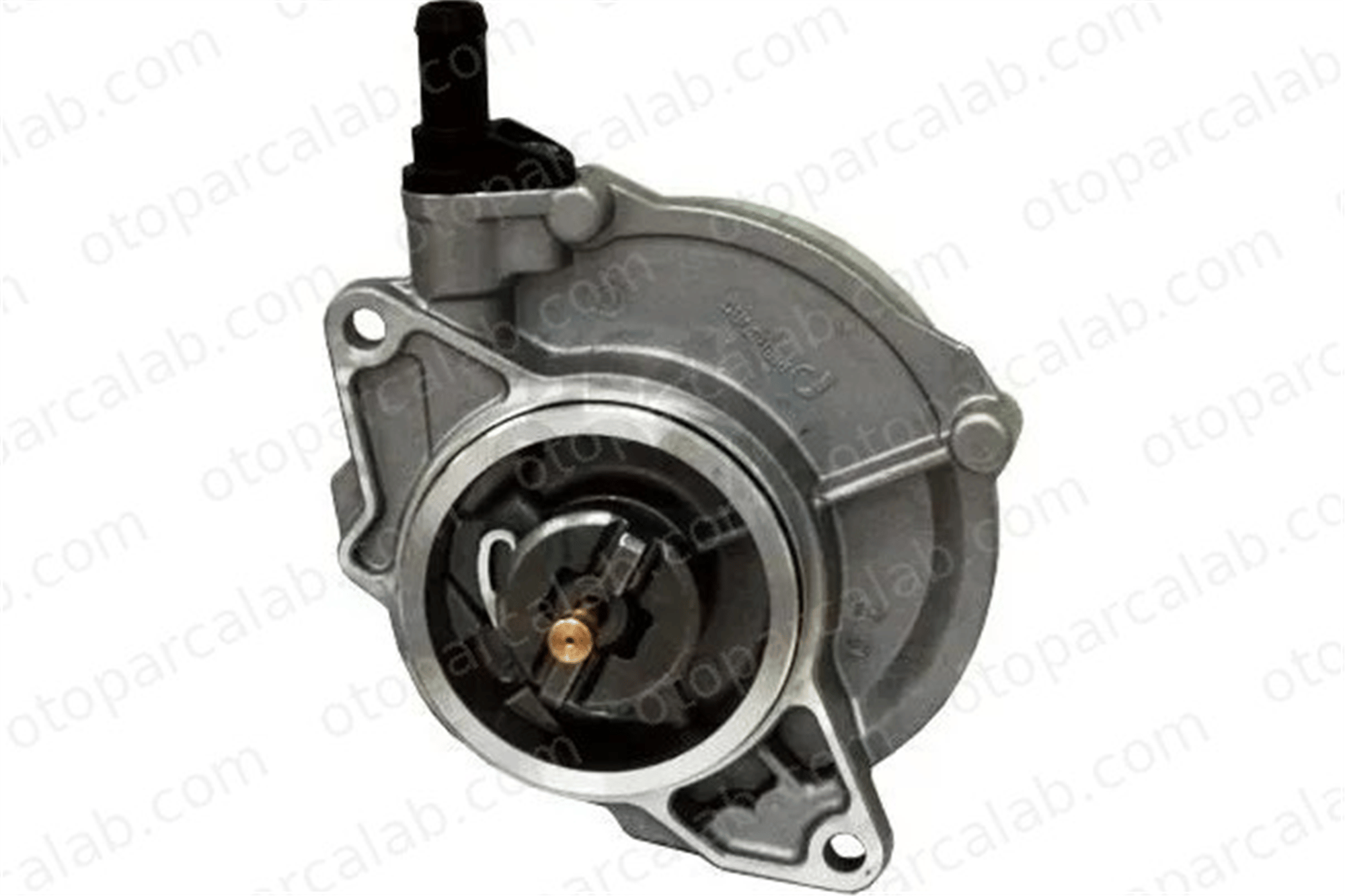 PIERBURG 7.00906.21.2 Vakum Pompa AUDI A6 C6 A6 C6 Avant 59145100J 57145100L