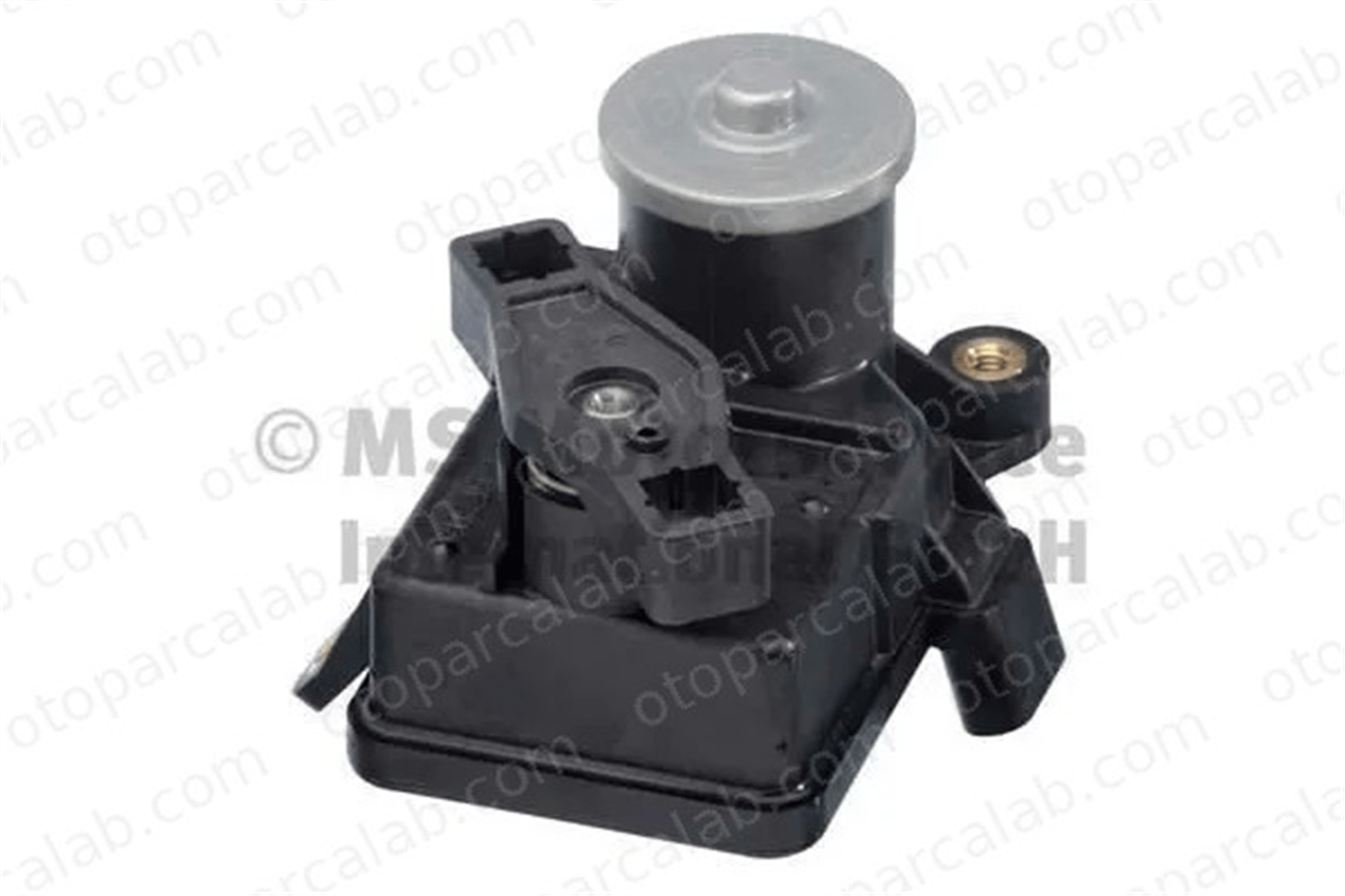 PIERBURG 7.01132.12.0 Manifold Ayar Valfi MERCEDES-BENZ E-SERISI T-Model E-SERISI A6420907737 6420907737