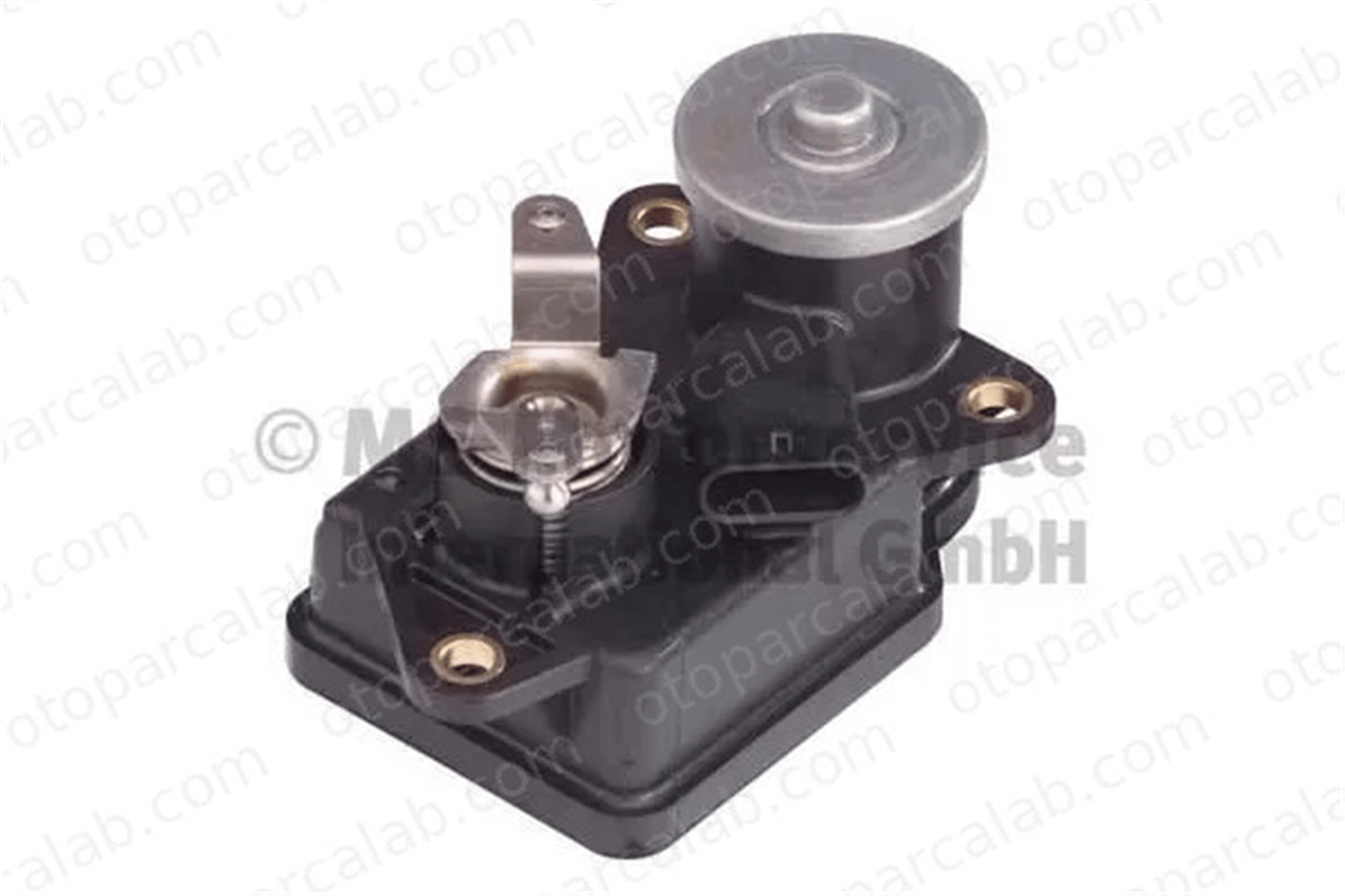 PIERBURG 7.01133.05.0 Manifold Ayar Valfi MERCEDES-BENZ GL-SERISI M-SERISI A629150 6290982607