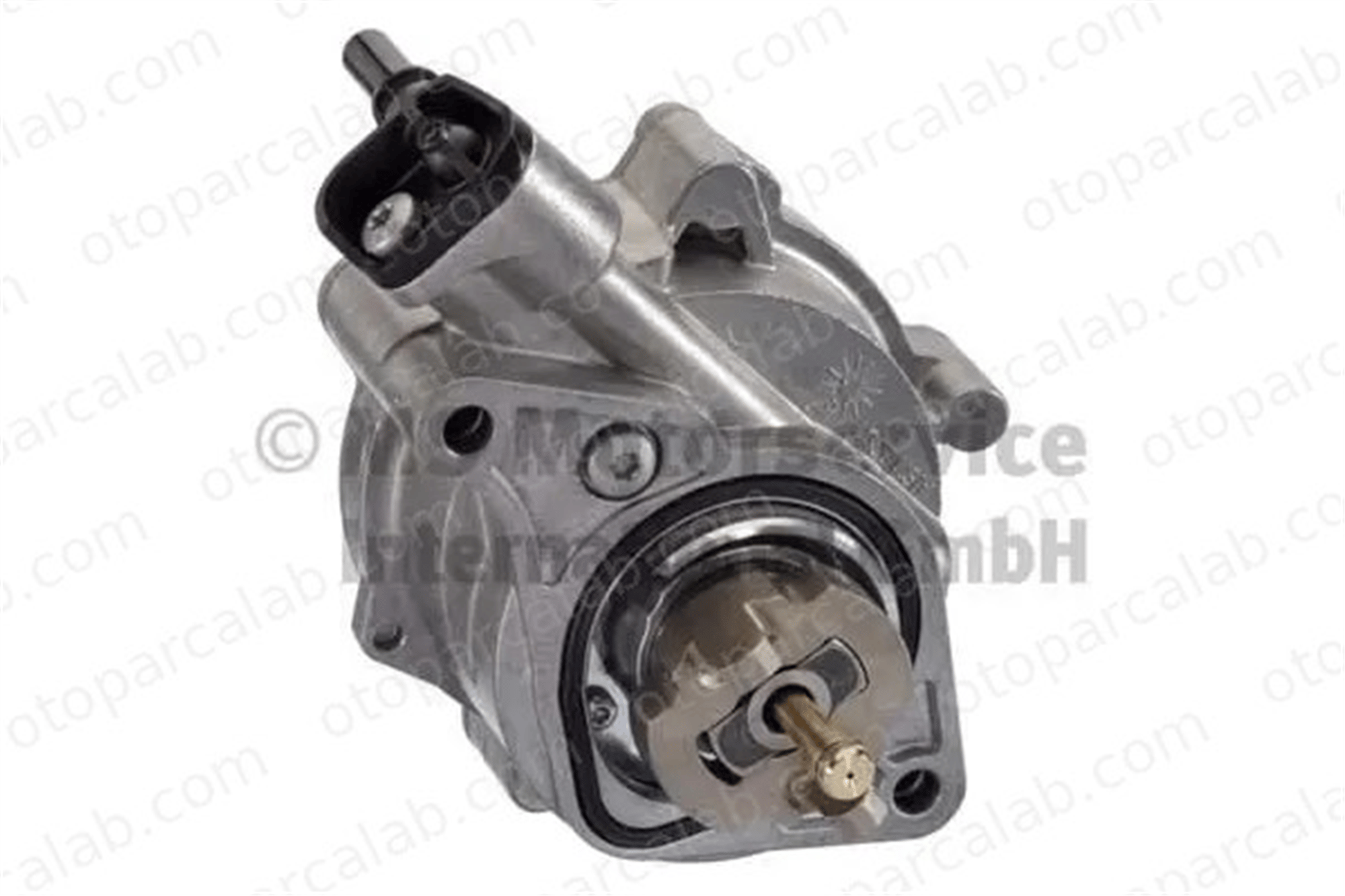 PIERBURG 7.01188.22.0 Vakum Pompa JAGUAR F-TYPE Cabrio F-TYPE Coupe LR010690 C2Z28245