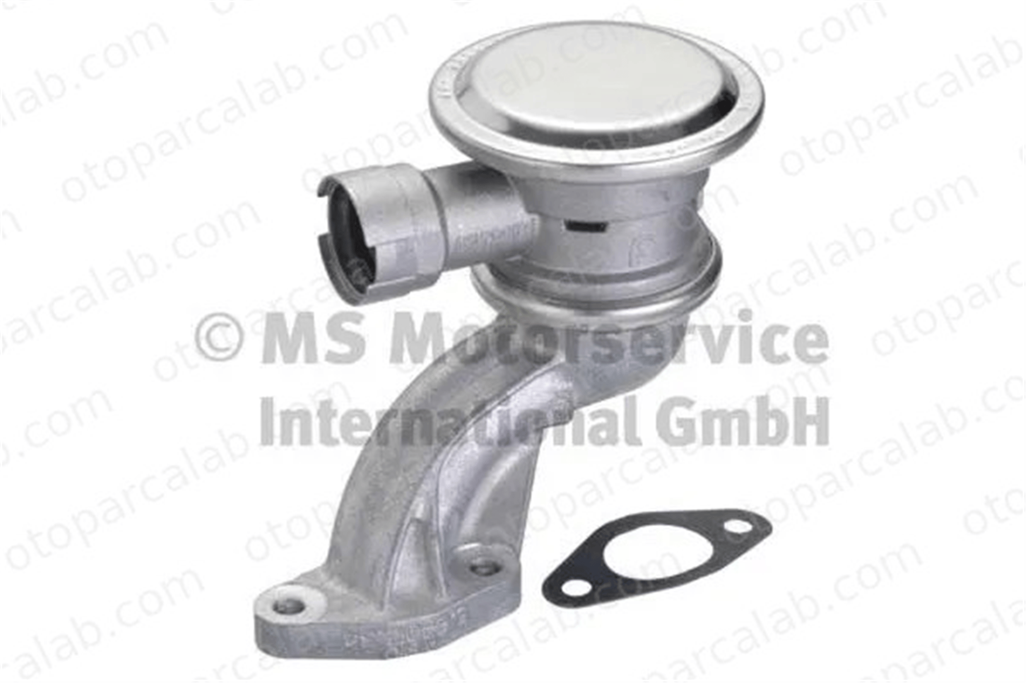PIERBURG 7.01318.24.0 Egr Valfi BMW 3 5 701318240 11727577709
