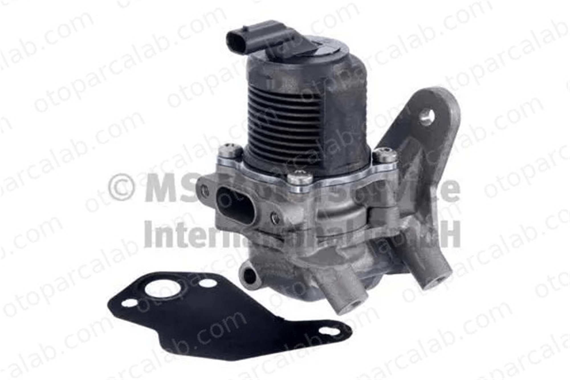 PIERBURG 7.01510.57.0 Egr Valfi AUDI A6 C7 A8 D4 701510570 6H131097C