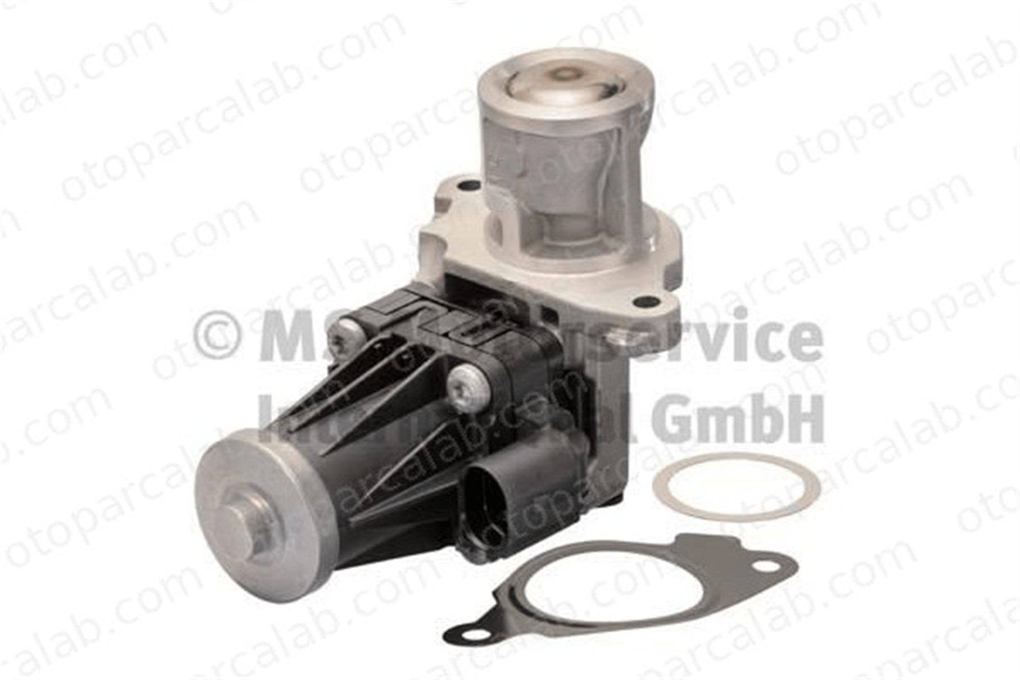 PIERBURG 7.01599.10.0 Egr Valfi FIAT PANDA PANDA VAN 55252380 71753846
