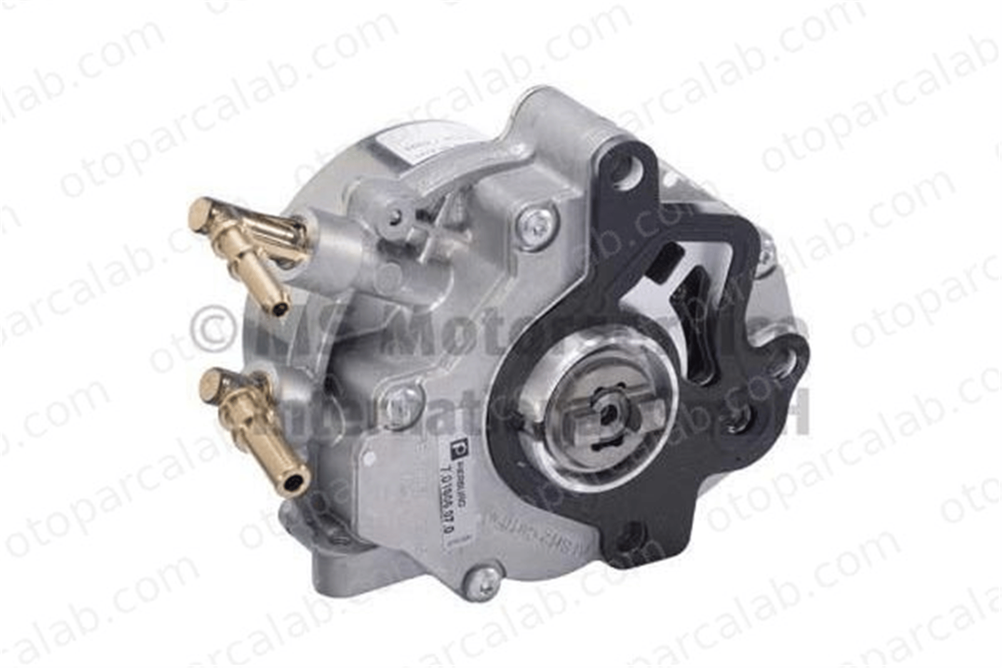 PIERBURG 7.01606.07.0 Vakum Pompa LAND ROVER DISCOVERY IV RANGE ROVER SPORT I AG9N2A451BB 9H2Q2A451BD