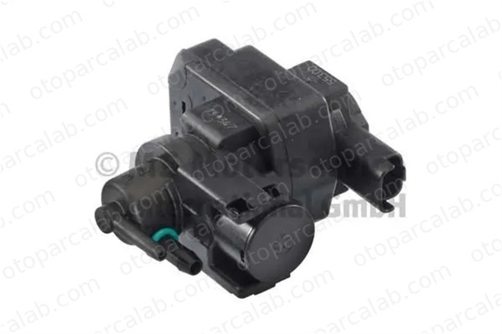 PIERBURG 7.01777.17.0 Egr Valfi BMW 1 MINI MINI COUNTRYMAN 11657599547 11657552946