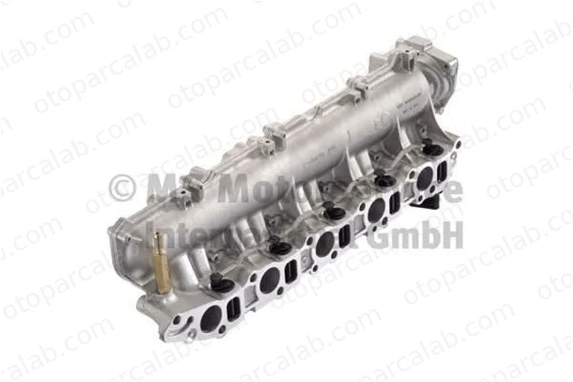 PIERBURG 7.01986.04.0 Manifold ALFA ROMEO 159 159 Sportwagon 55210197 46823854