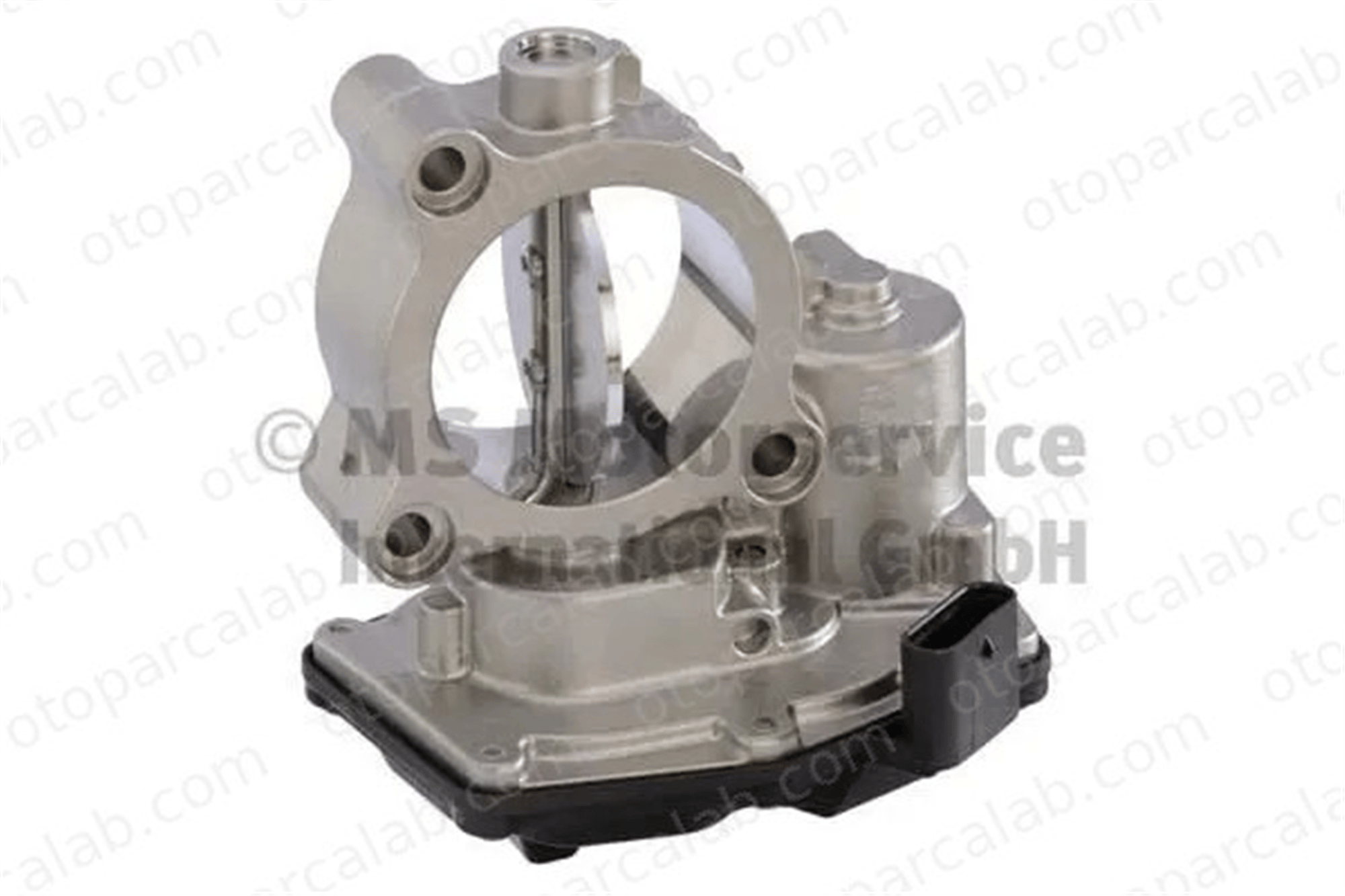 PIERBURG 7.02044.02.0 Gaz Kelebeği BMW 1 3 Touring 13547810752 13543465672