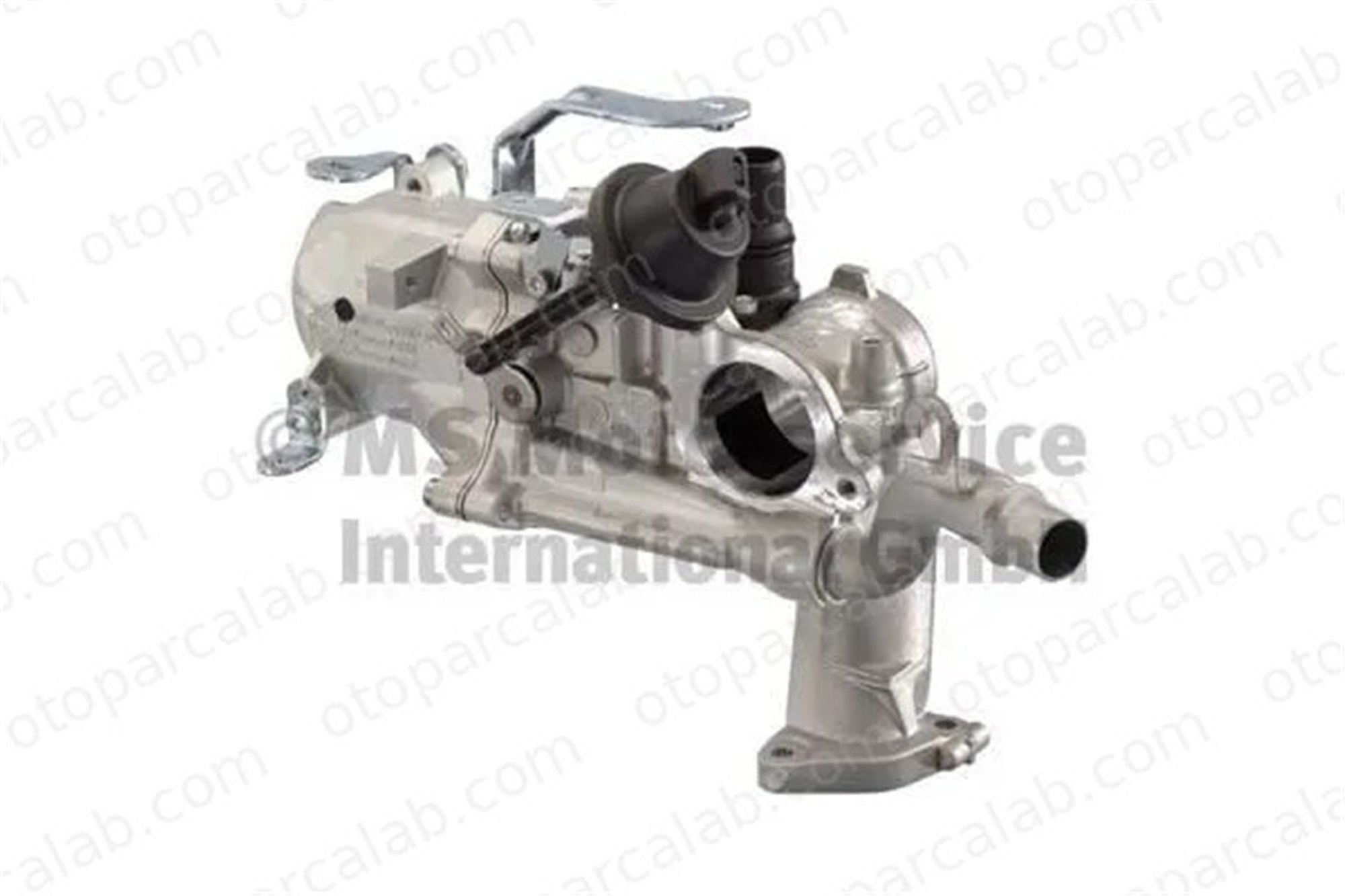 PIERBURG 7.02156.34.0 Egr Valfi CITROËN BERLINGO Kasa/büyük limuzin BERLINGO MULTISPACE 9802981580 9671146480