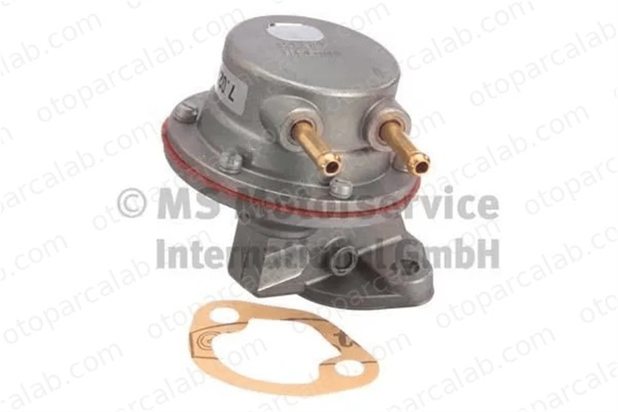 PIERBURG 7.02242.11.0 Yakıt Otomatiği VW TRANSPORTER T3 Minibüs/Otobüs TRANSPORTER T3 Panelvan/Van 70127025 070 127 025