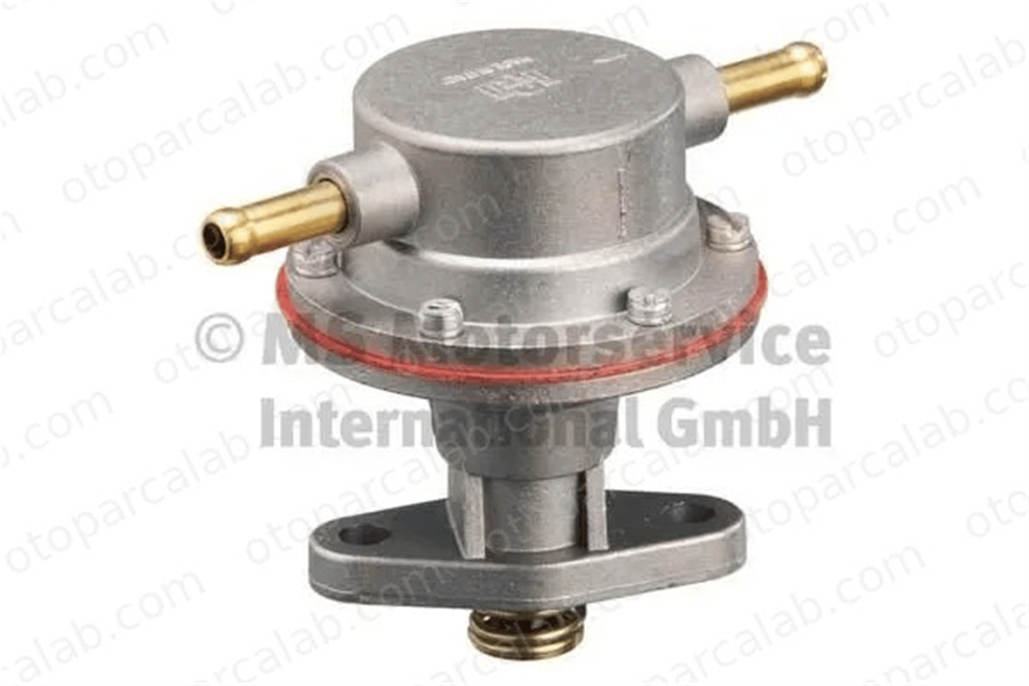 PIERBURG 7.02242.20.0 Yakıt Otomatiği FORD FIESTA II GRANADA II 6038860 76TF9350AA