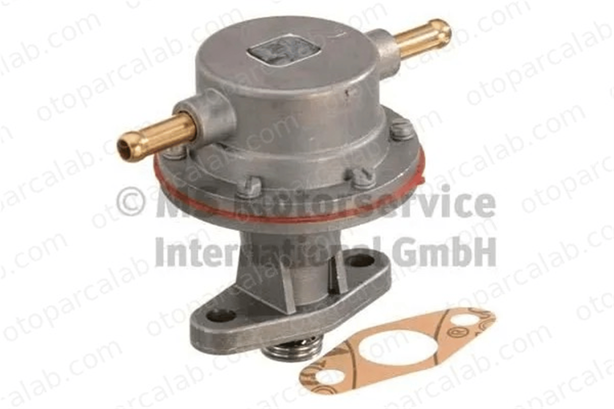 PIERBURG 7.02242.21.0 Yakıt Otomatiği FORD ESCORT III SIERRA I Hatchback 1562589 1535500