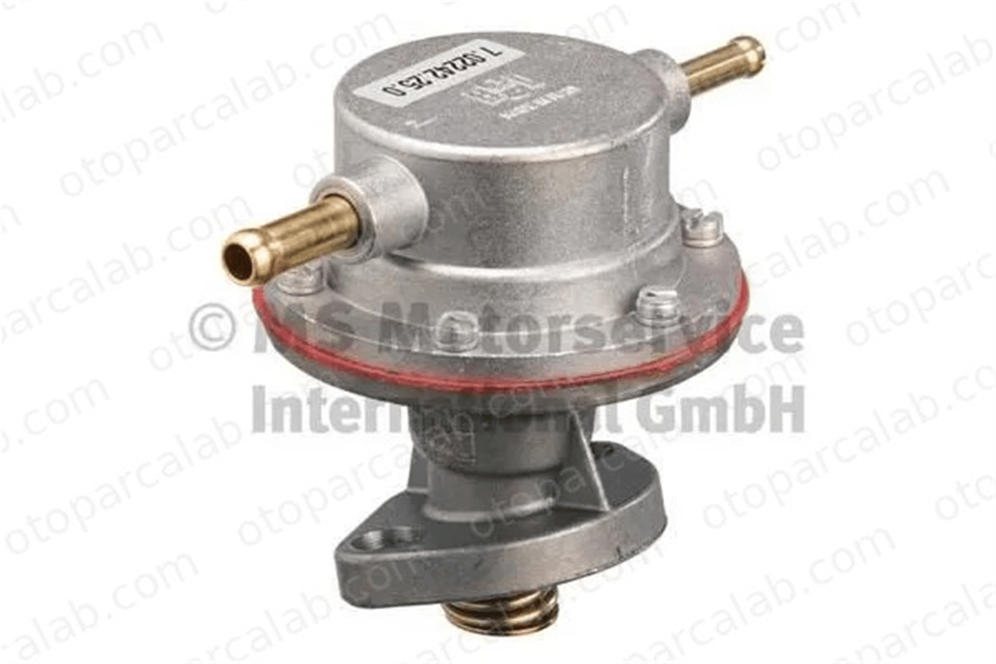 PIERBURG 7.02242.25.0 Yakıt Otomatiği BMW 1502-2002 1502-2002 Touring 1257784 13311261622