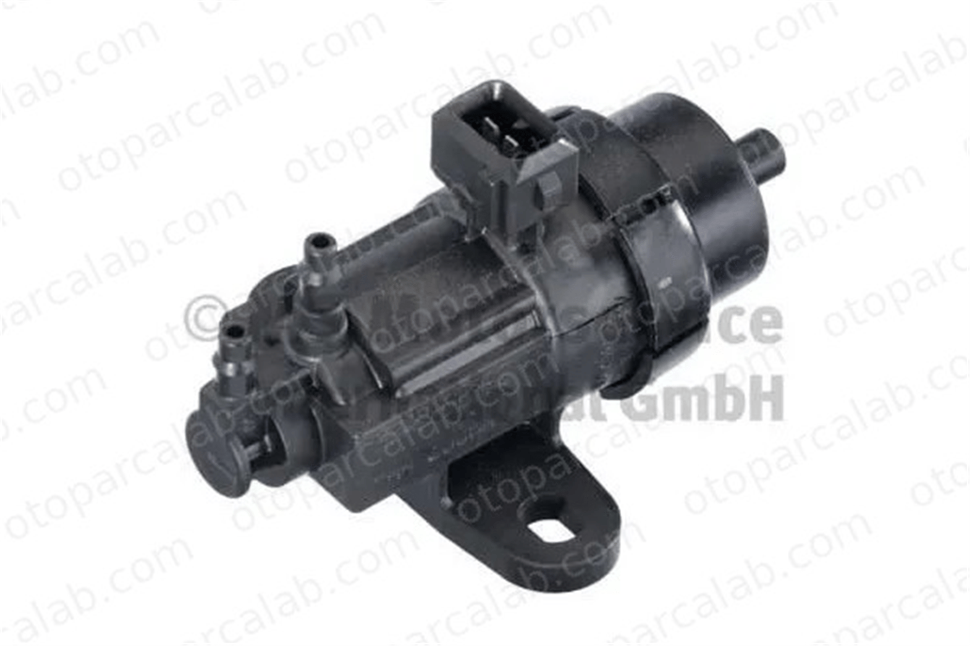 PIERBURG 7.02256.07.0 Egr Valfi FORD FOCUS I FOCUS I Kombi van 702256070 1079561