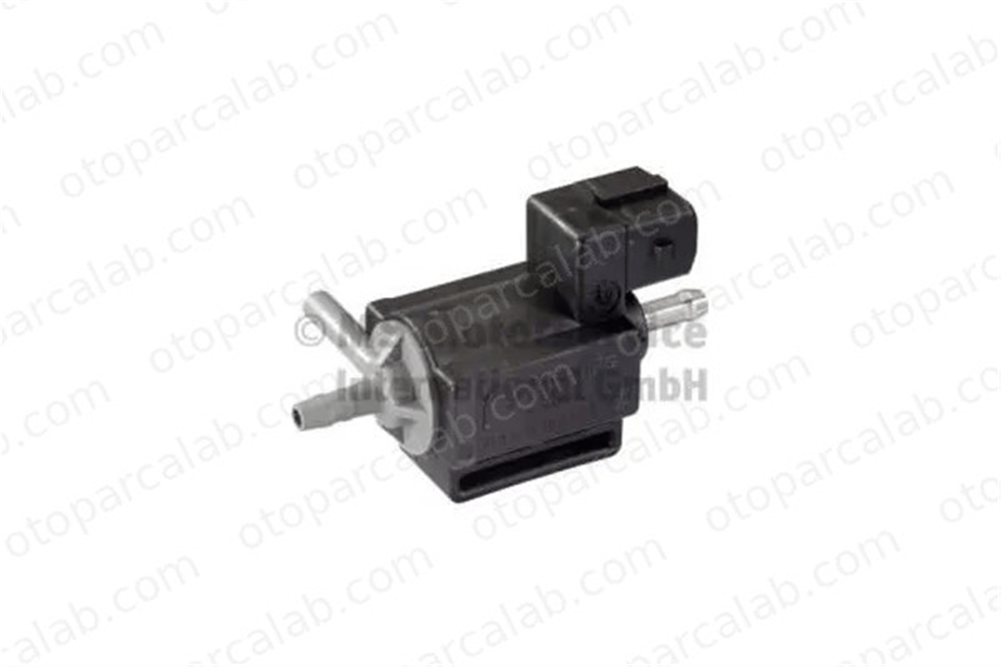 PIERBURG 7.02436.02.0 Egr Valfi LAND ROVER RANGE ROVER IV DISCOVERY V LR016598 9X2Q9H465BA