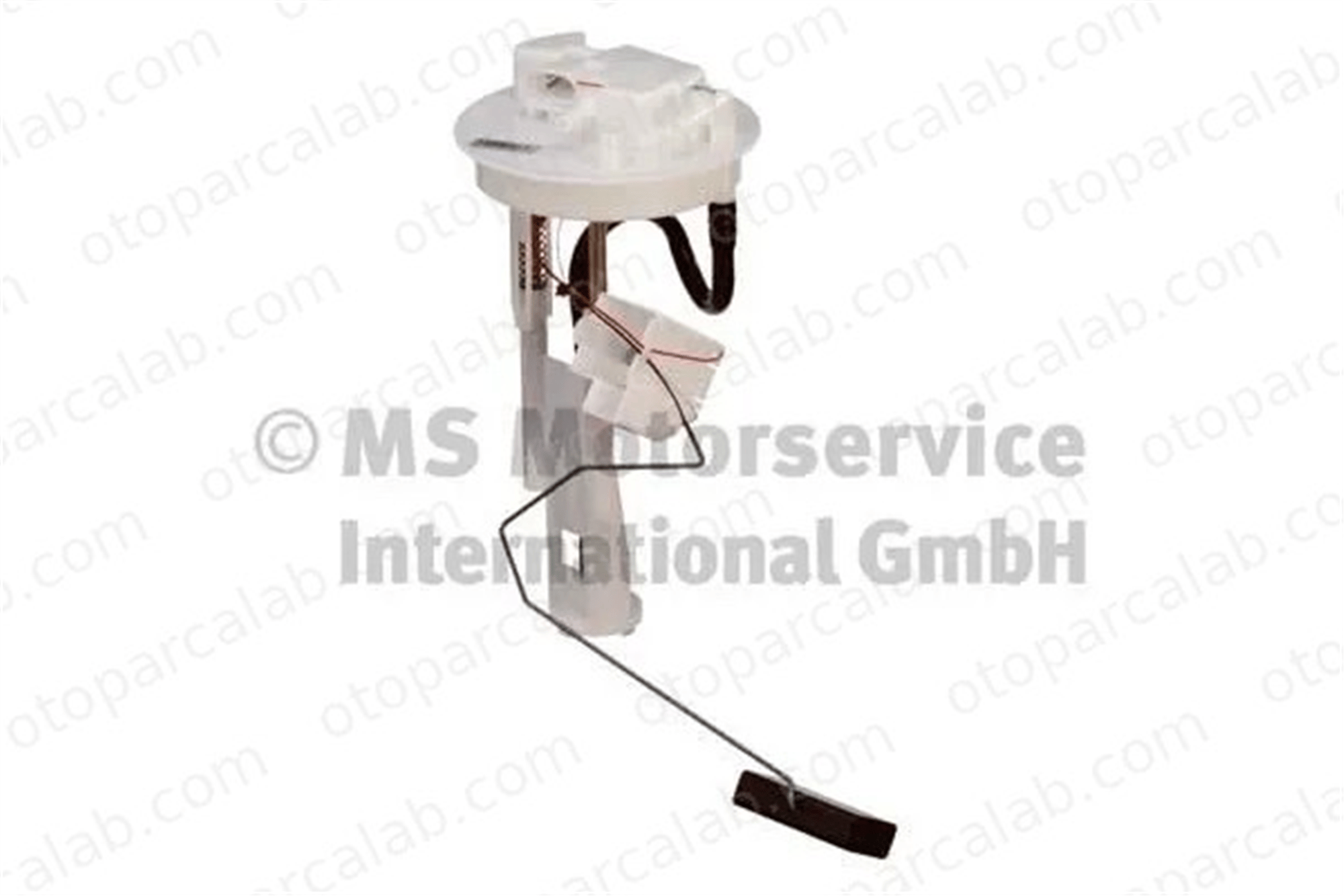 PIERBURG 7.02550.01.0 Depo Şamandırası RENAULT LAGUNA I Grandtour 7700811 7700811046