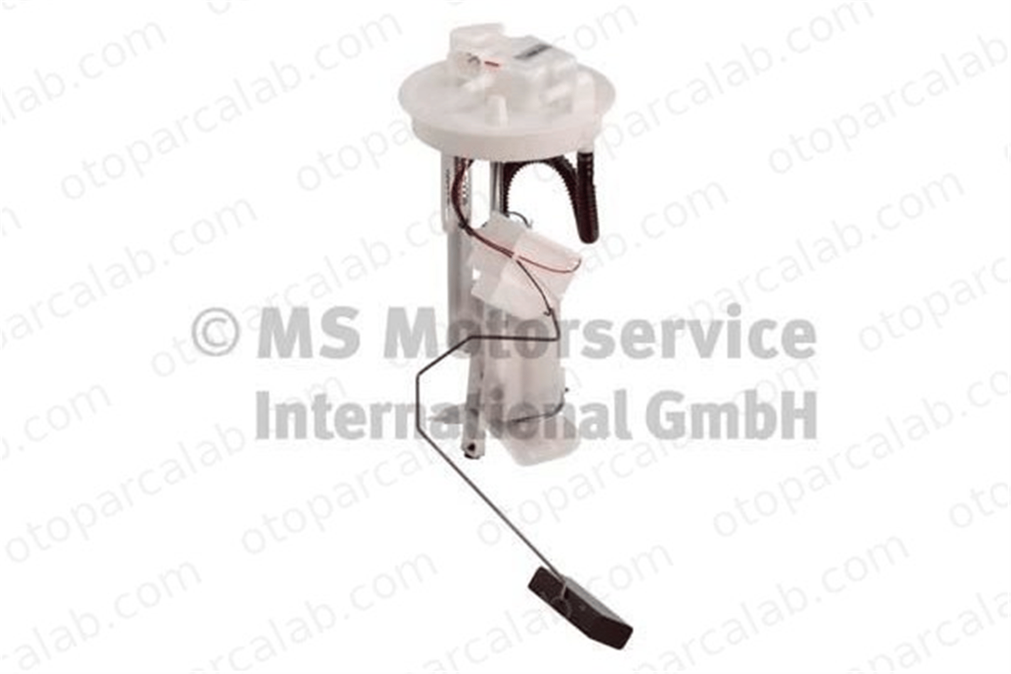 PIERBURG 7.02550.20.0 Depo Şamandırası RENAULT LAGUNA I Grandtour LAGUNA I 7700811048 7700825250