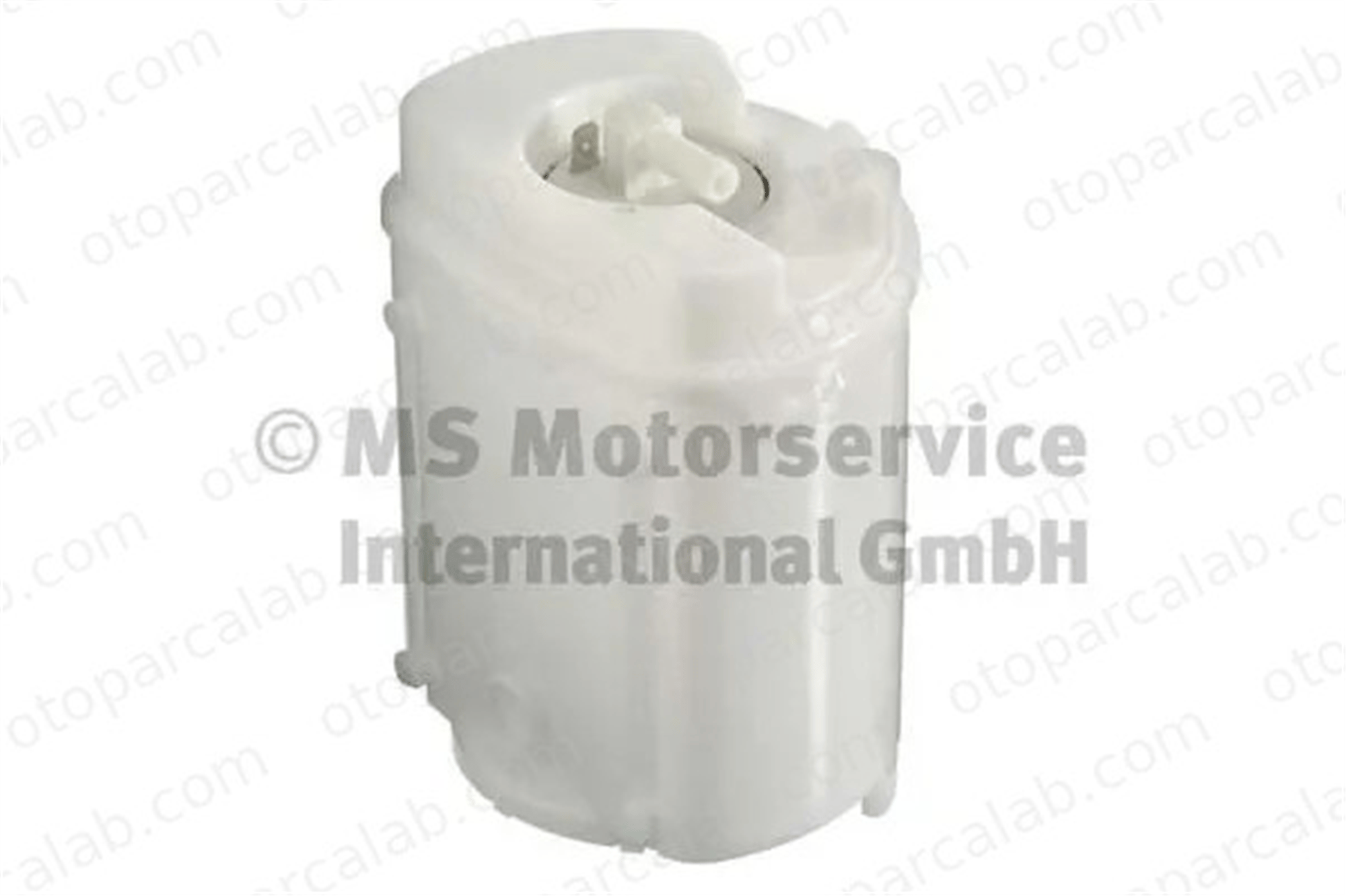 PIERBURG 7.02550.62.0 Depo Şamandırası VW PASSAT B5 PASSAT B5 Variant 3B0919051C