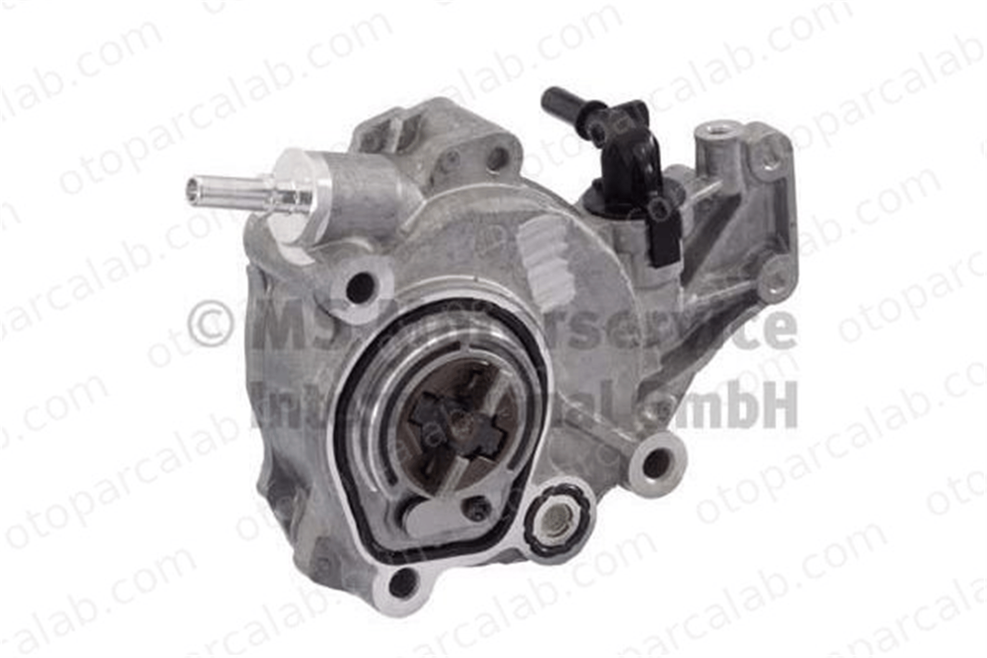 PIERBURG 7.02551.10.0 Vakum Pompa JAGUAR XF I LAND ROVER FREELANDER 2 LR037627 1541596