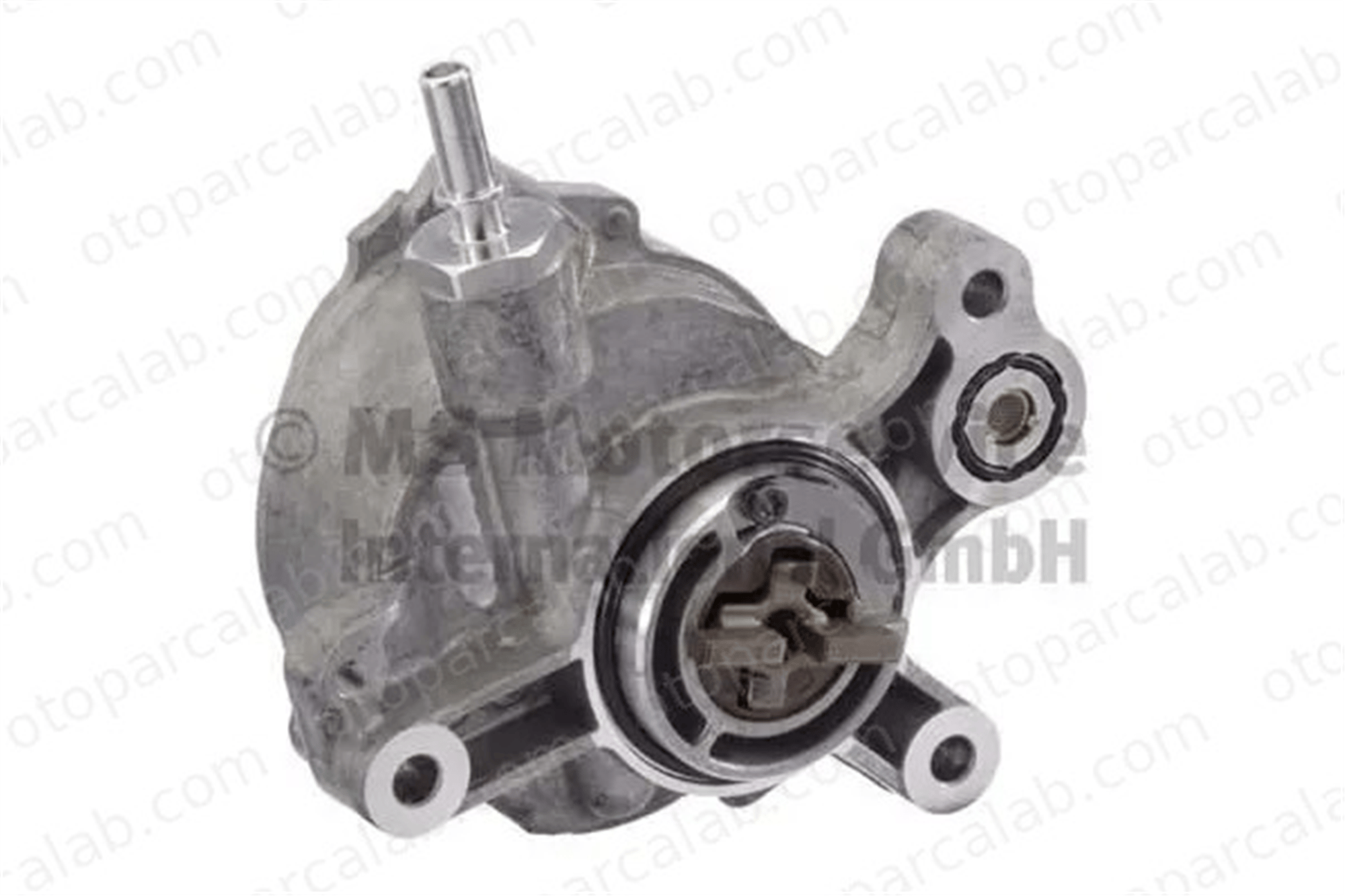 PIERBURG 7.02551.11.0 Vakum Pompa FORD MONDEO IV MONDEO IV Turnier BK2Q2A451FB 456569