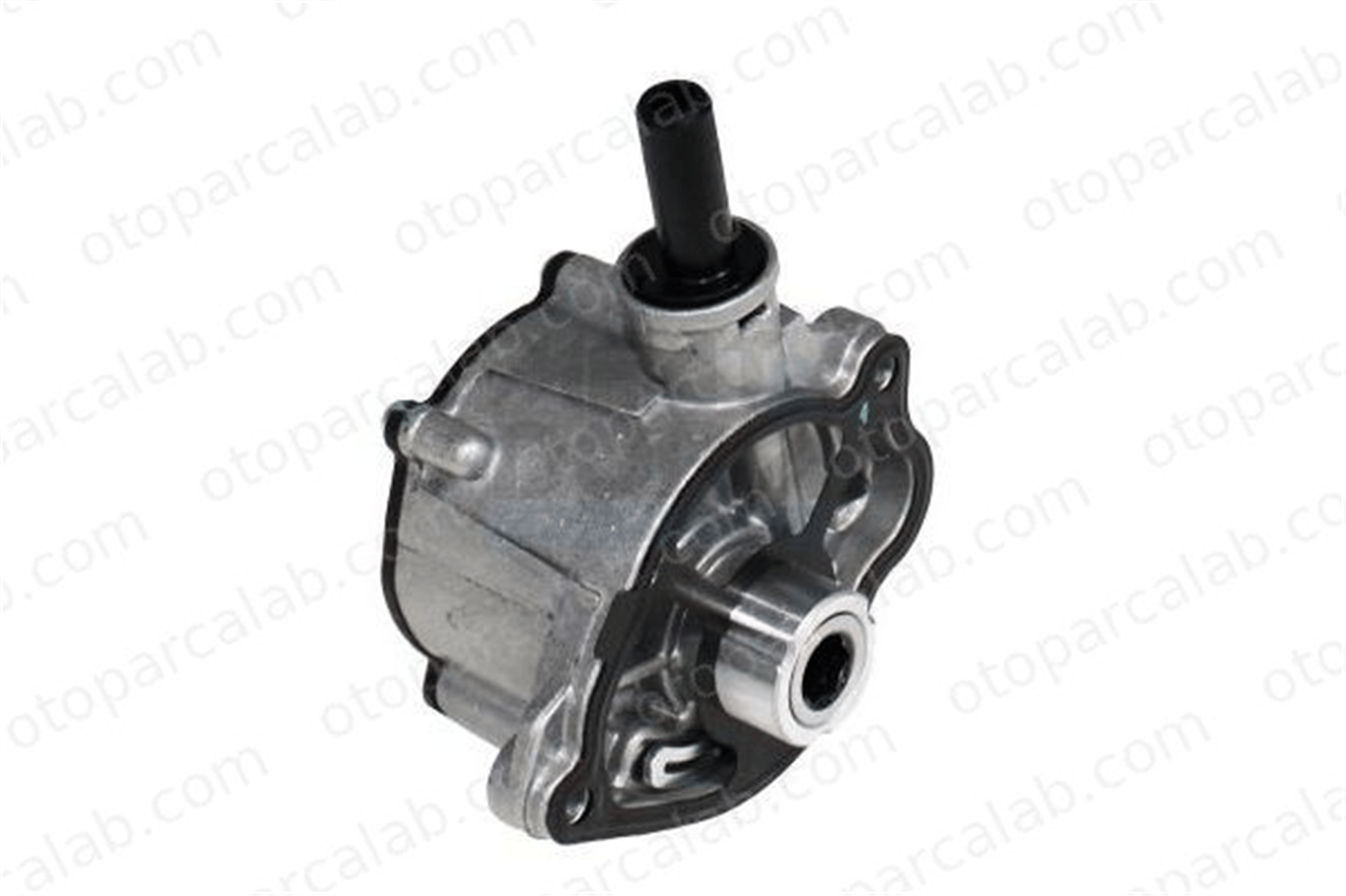 PIERBURG 7.02551.21.2 Vakum Pompa MERCEDES-BENZ C-SERISI C-SERISI T-Model A6512300465 6512300465