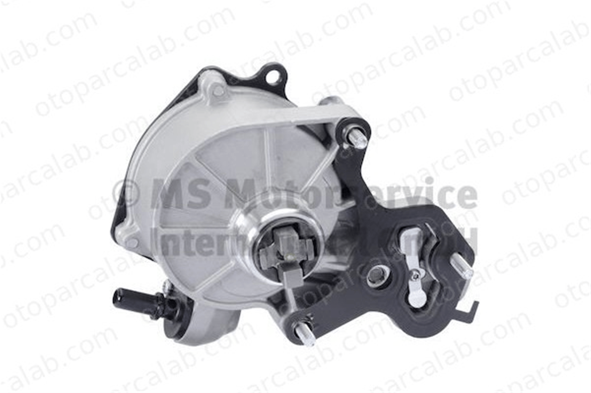 PIERBURG 7.02551.32.0 Vakum Pompa OPEL INSIGNIA A INSIGNIA A Sedan 12686657 12662773