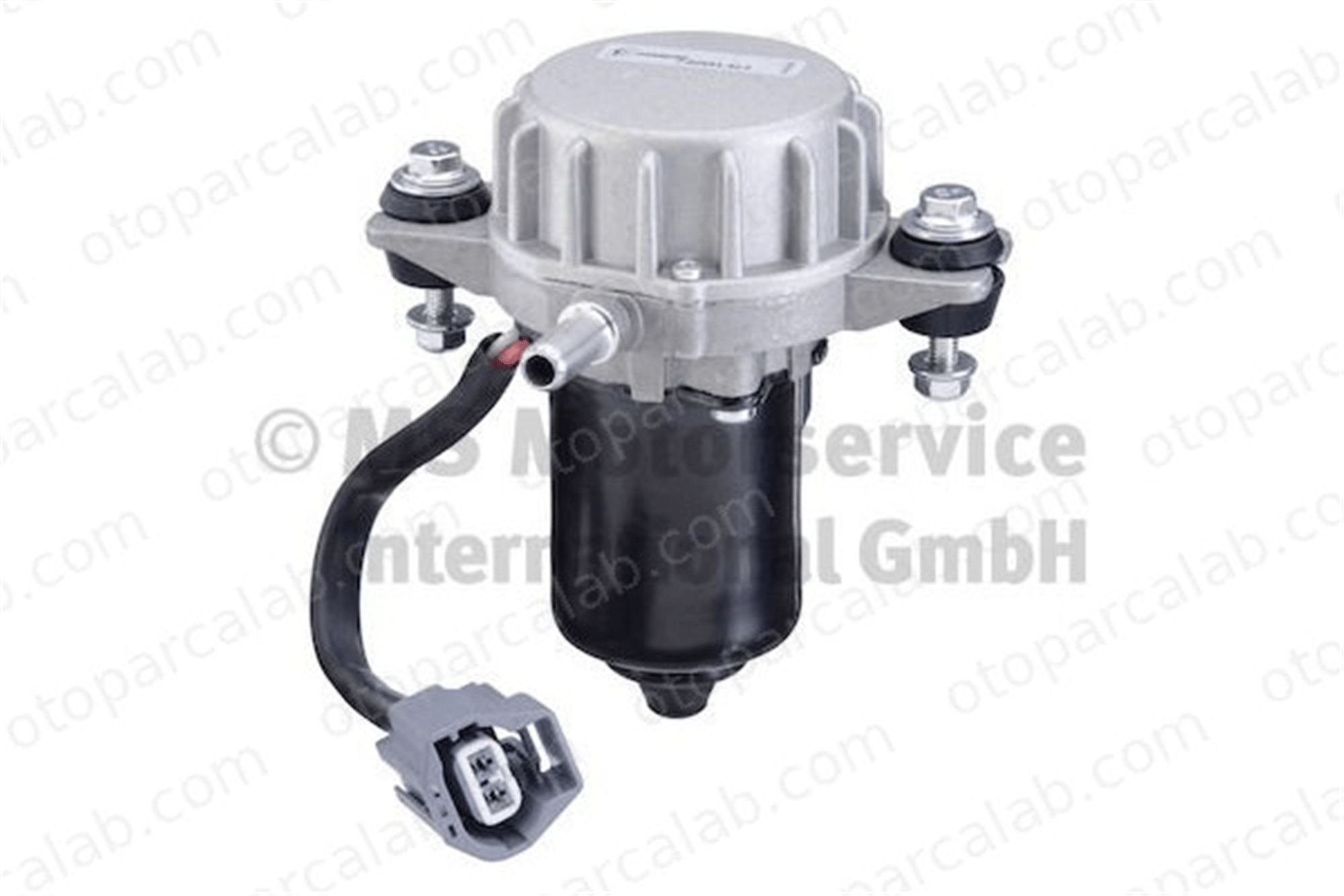 PIERBURG 7.02551.41.0 Vakum Pompa OPEL INSIGNIA A INSIGNIA A Sedan 20914523 13431921