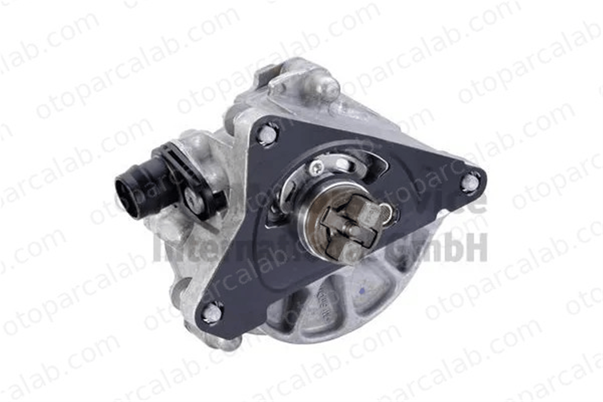 PIERBURG 7.02551.59.0 Vakum Pompa MERCEDES-BENZ C-SERISI T-MODEL GLC Coupe A2544300000 2544300000