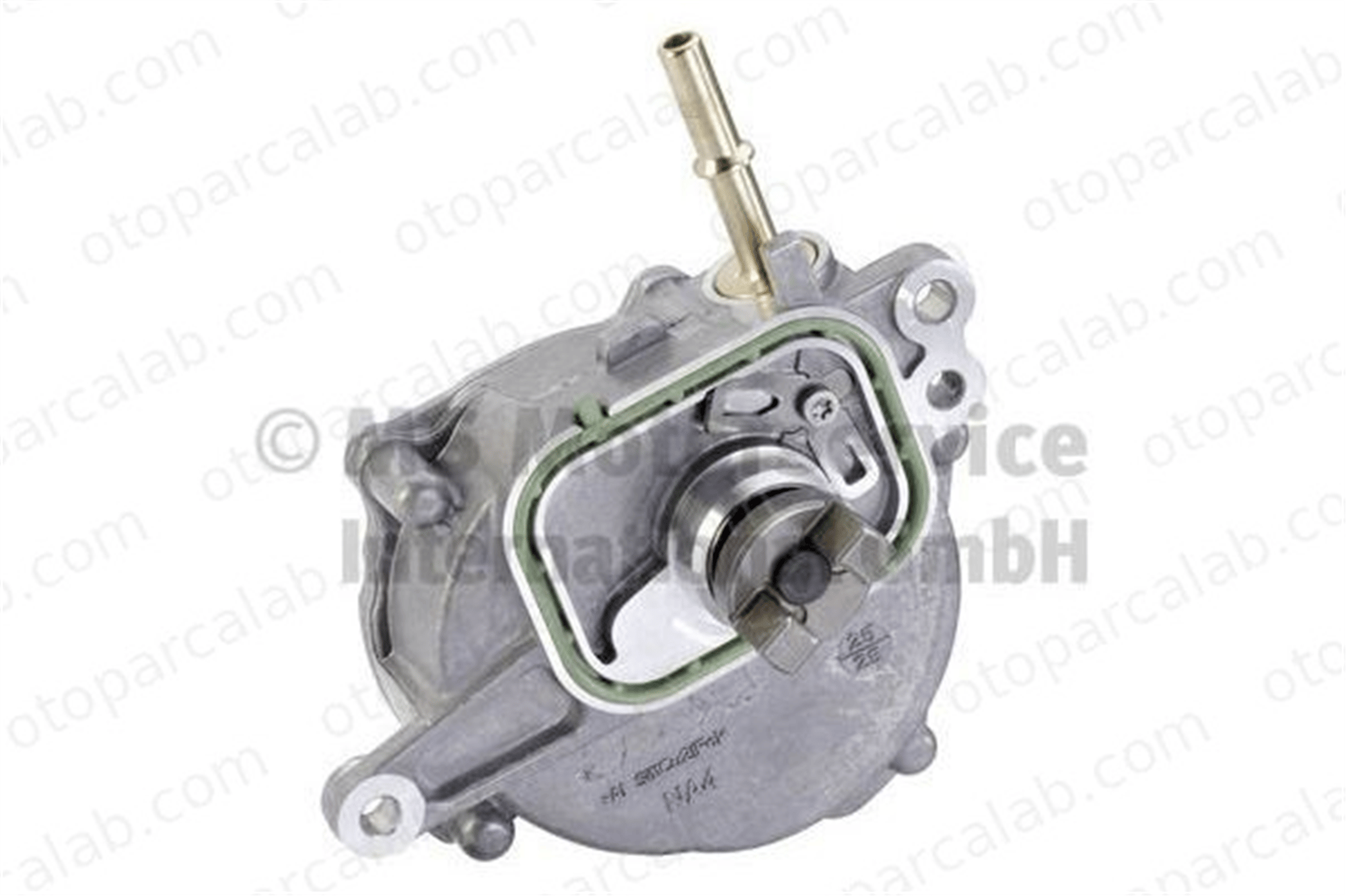 PIERBURG 7.02551.62.0 Vakum Pompa TOYOTA RAV 4 V COROLLA Sedan 29300F2030 29300F2031