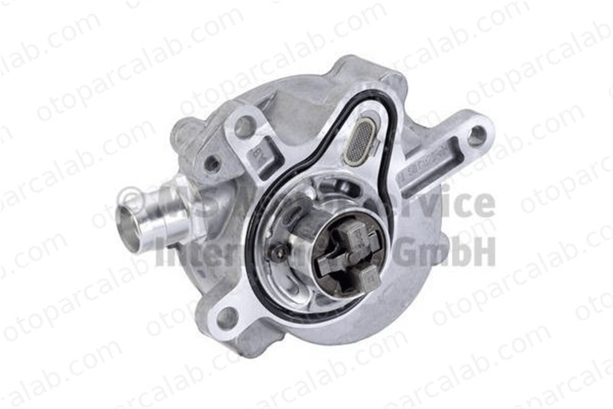 PIERBURG 7.02551.65.0 Vakum Pompa PORSCHE 911 911 Cabrio PB145100B 0PB145100B