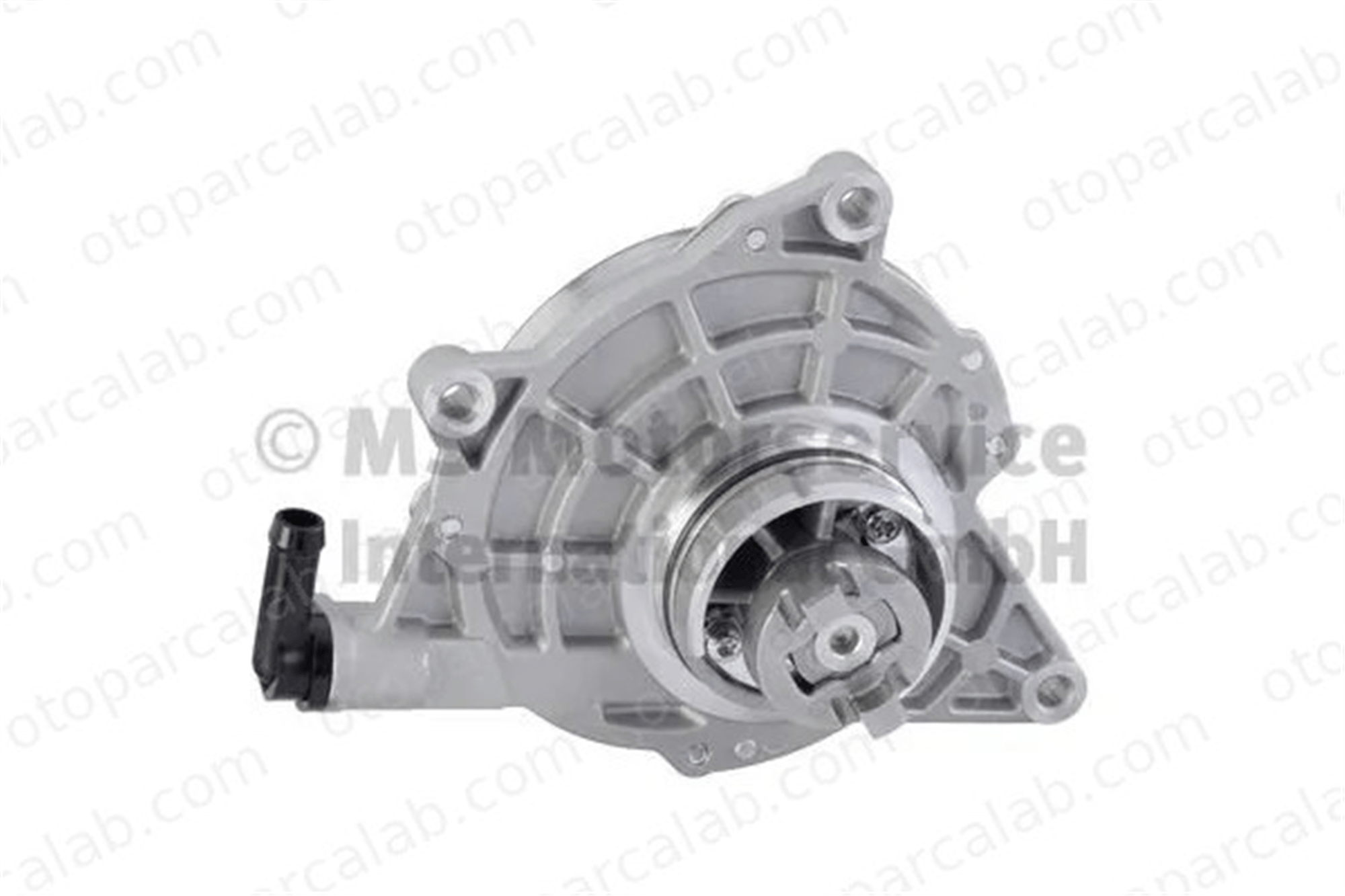 PIERBURG 7.02551.66.0 Vakum Pompa HYUNDAI H-1 Cargo H-1 Travel 288104A800 288104A401