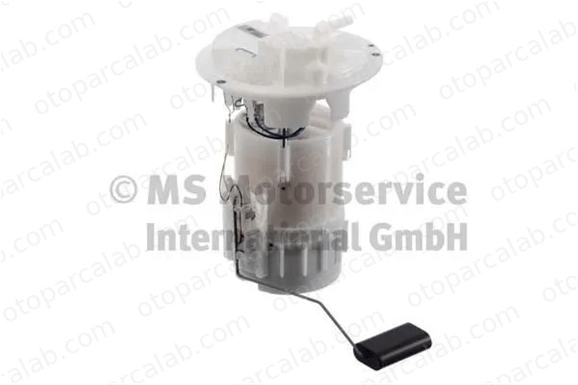 PIERBURG 7.02552.51.0 Depo Şamandırası PEUGEOT 208 I 301 9674466980