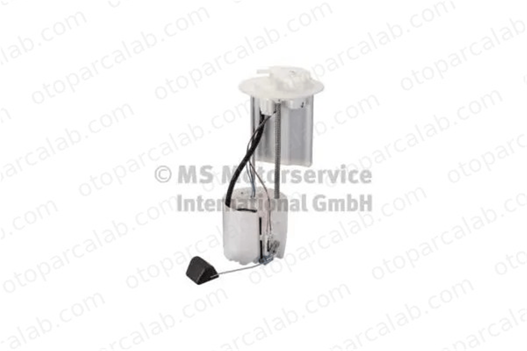 PIERBURG 7.02552.66.0 Depo Şamandırası TOYOTA YARIS FP5659 777040d090