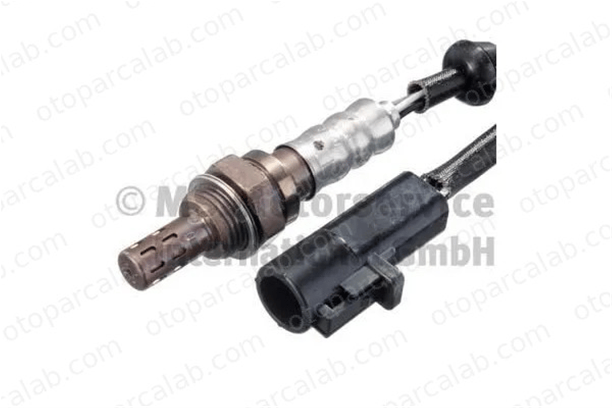 PIERBURG 7.02604.60.0 Oksijen (Lambda) Sensörü FORD FIESTA V FIESTA VI 98AB9F472BB 1035595