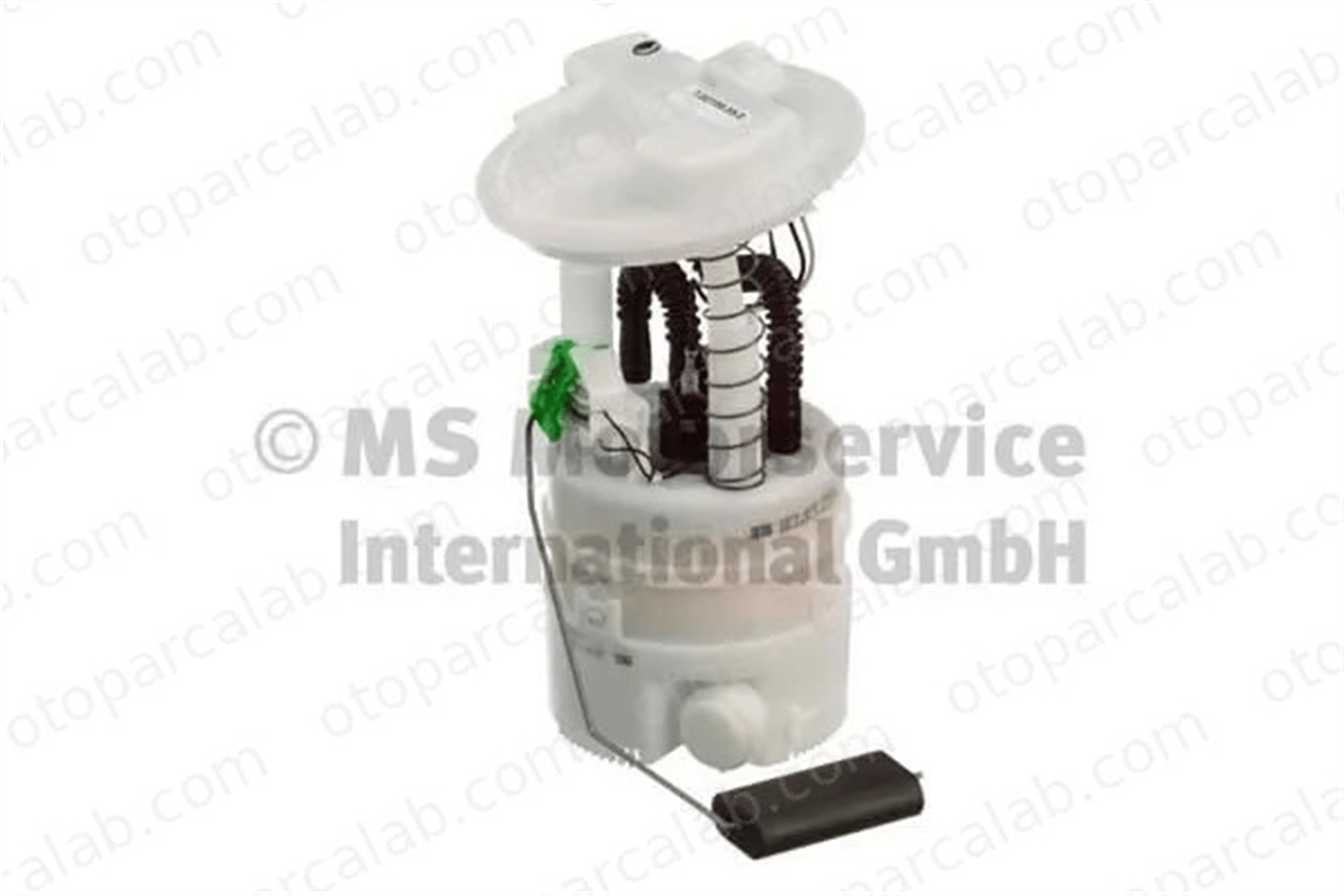 PIERBURG 7.02700.55.0 Depo Şamandırası RENAULT CLIO III CLIO III Grandtour 8200263038 8200727740