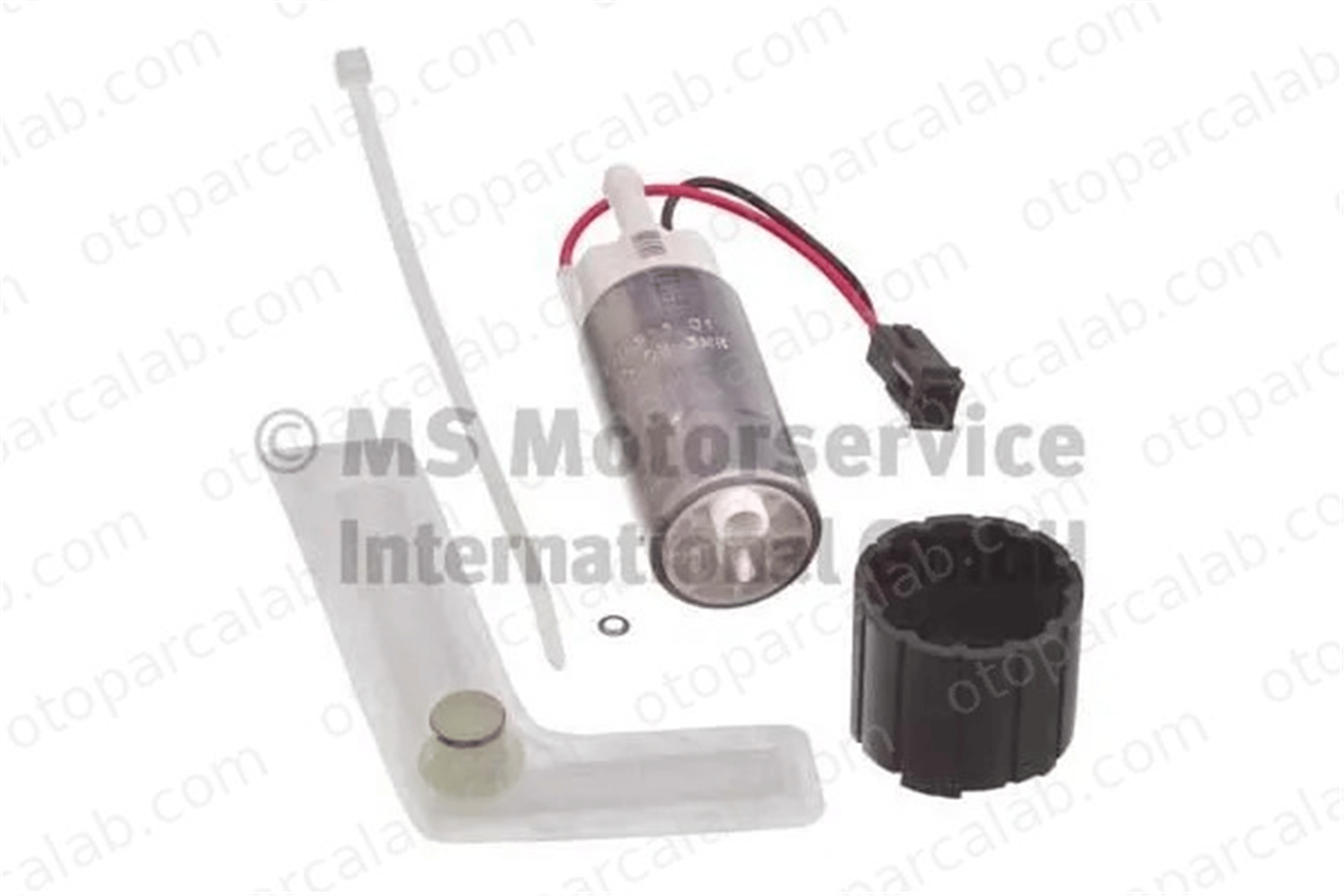 PIERBURG 7.02700.68.0 Depo Şamandırası FORD MONDEO I MONDEO I Turnier 1132537 1075512