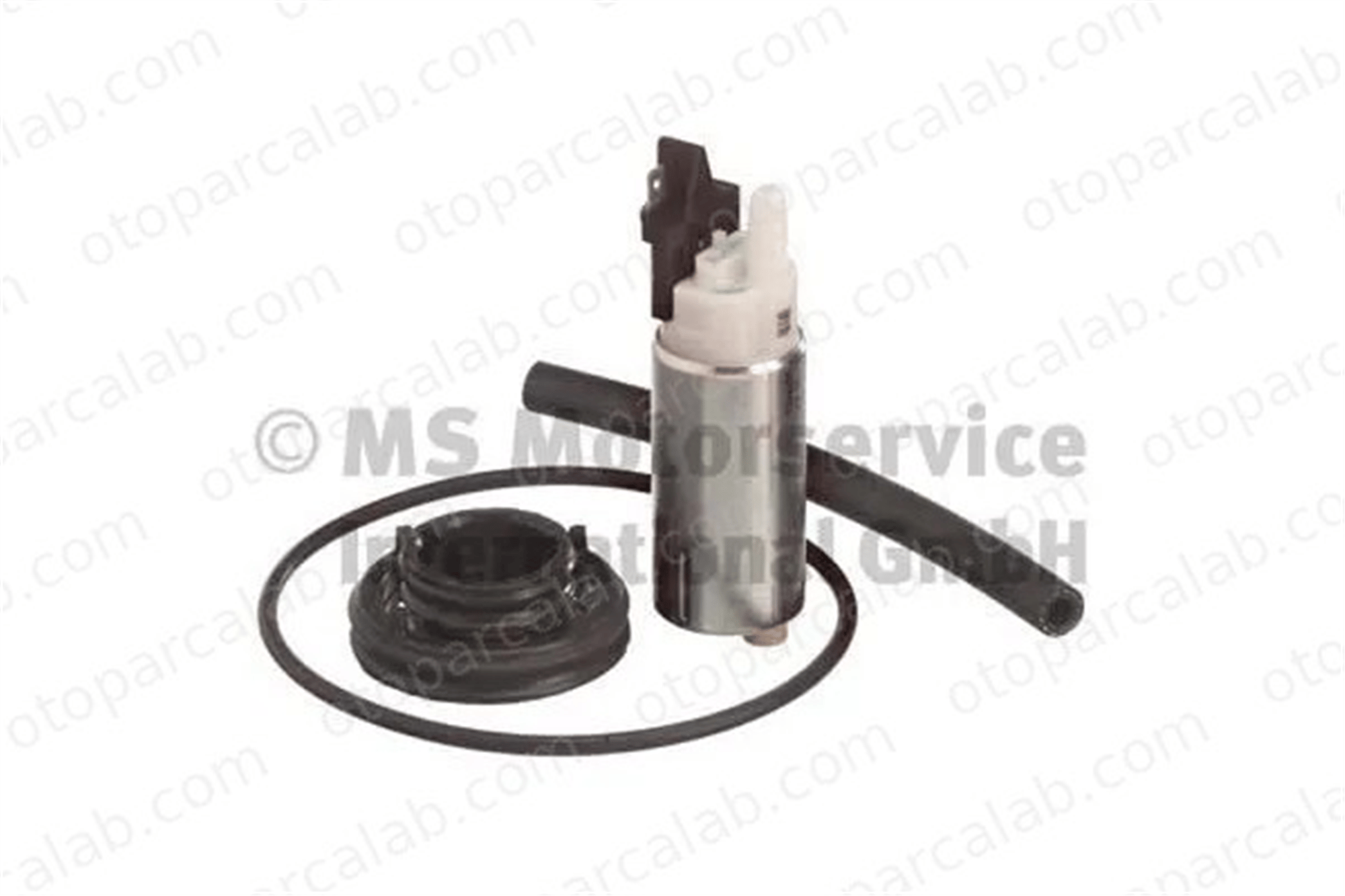 PIERBURG 7.02700.91.0 Depo Şamandırası SAAB 9000 9000 Hatchback 4021358