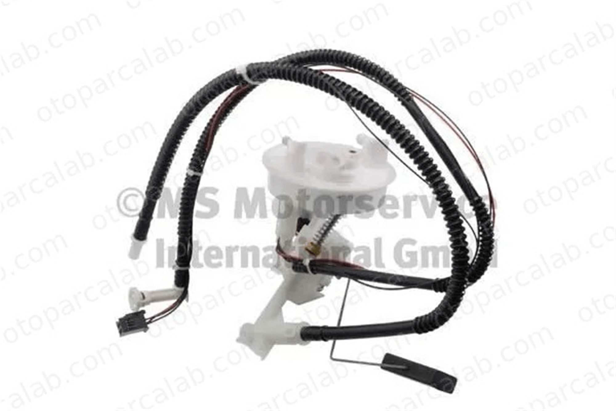 PIERBURG 7.02701.32.0 Depo Şamandırası MERCEDES-BENZ C-SERISI Coupe C-SERISI T-Model A2034703041 2034702741