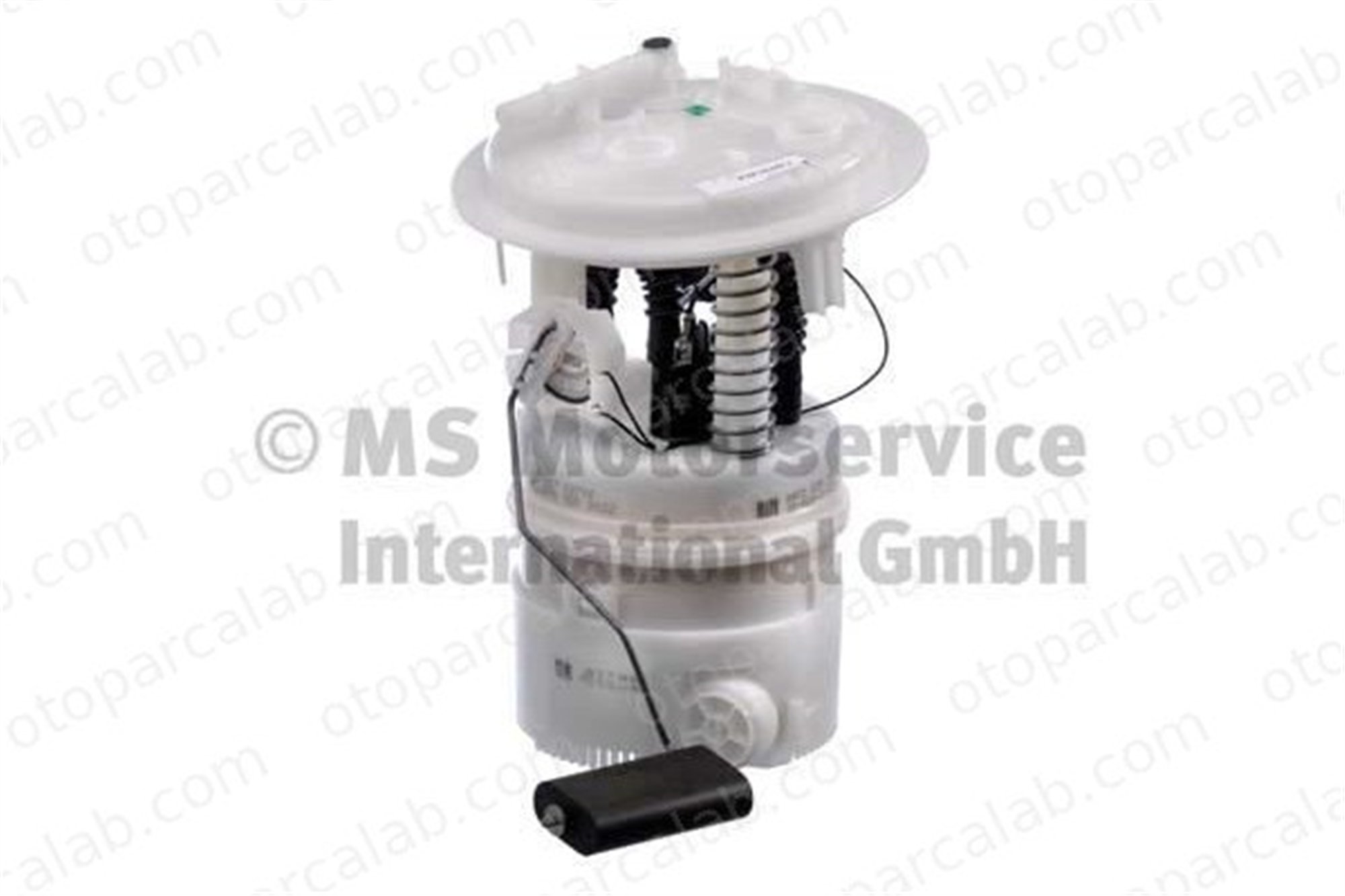 PIERBURG 7.02701.44.0 Depo Şamandırası CITROËN C4 GRAND PICASSO I C4 PICASSO I MPV 1525HY 1613303180
