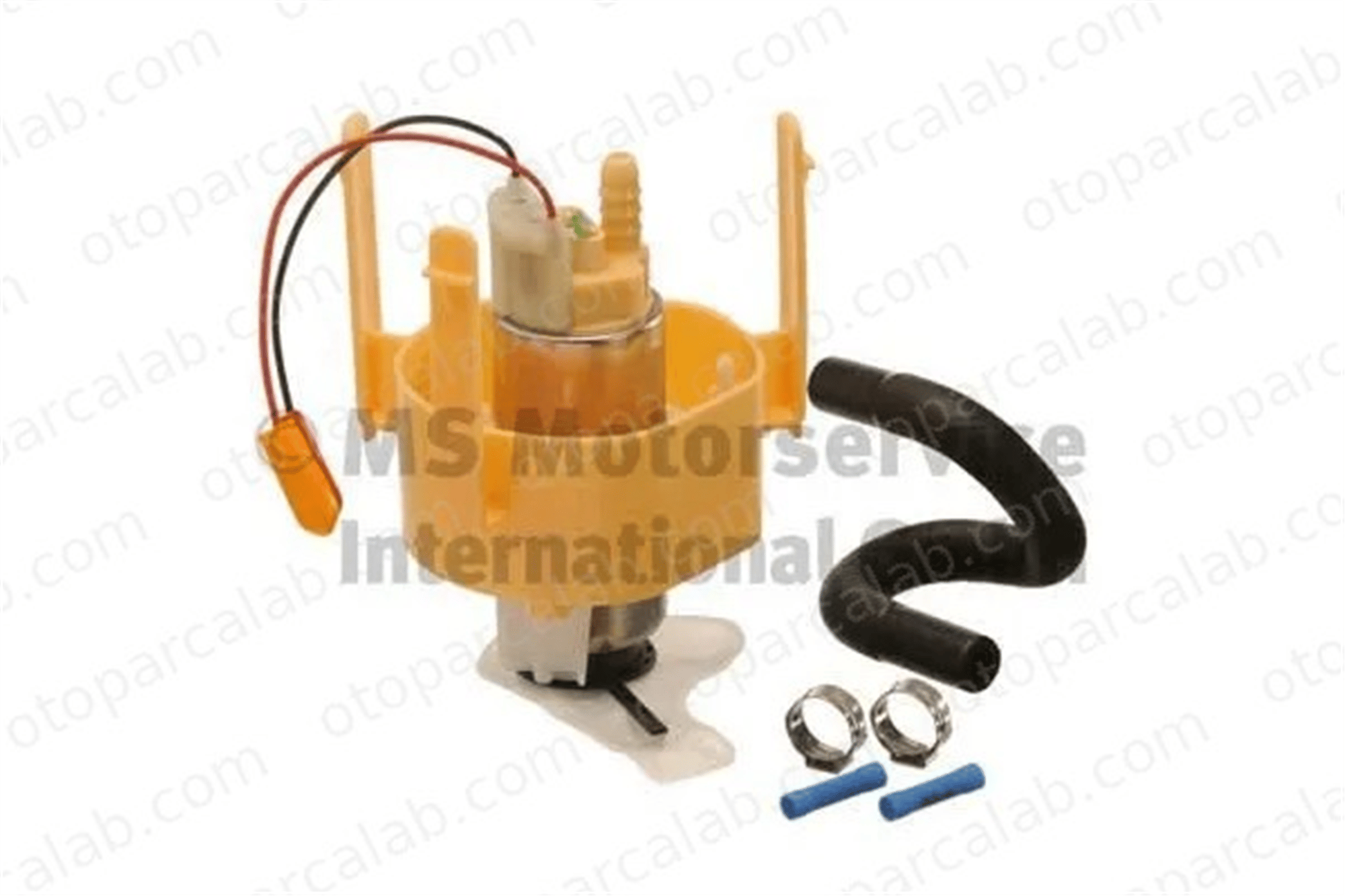 PIERBURG 7.02701.55.0 Depo Şamandırası FIAT IDEA MULTIPLA 51746634 46807439
