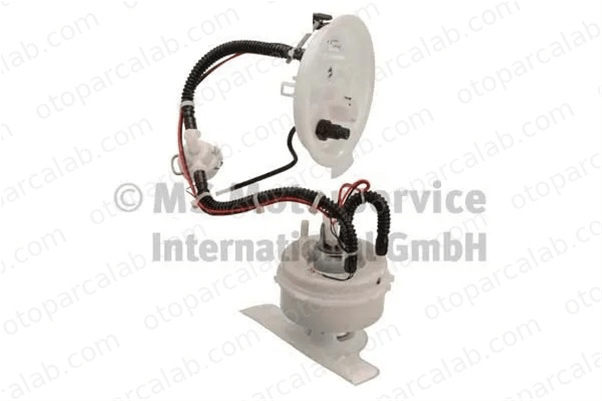 PIERBURG 7.02701.60.0 Depo Şamandırası BMW 5 Touring 5 16117260640