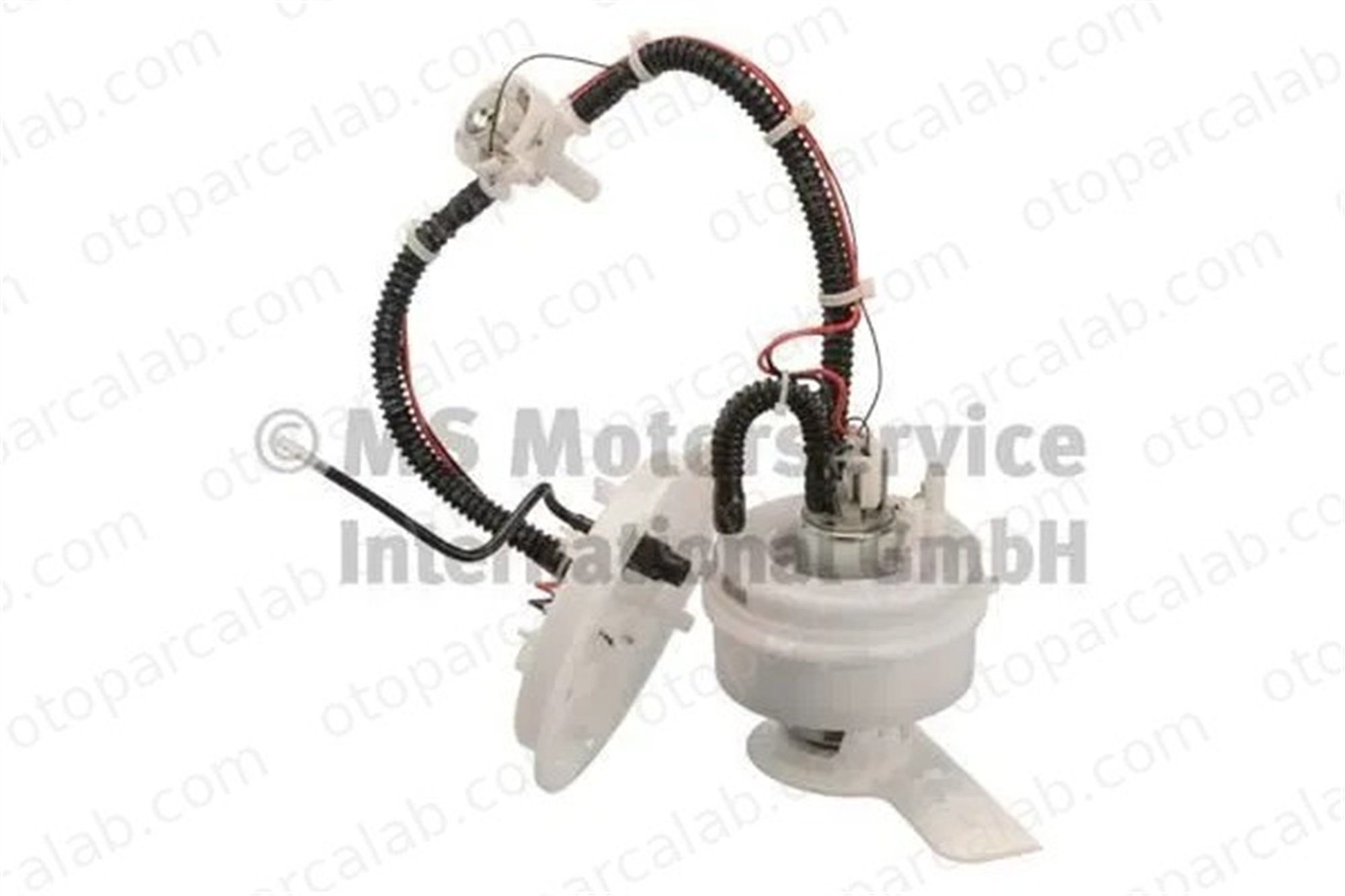 PIERBURG 7.02701.61.0 Depo Şamandırası BMW 5 5 Gran Turismo 16117260636