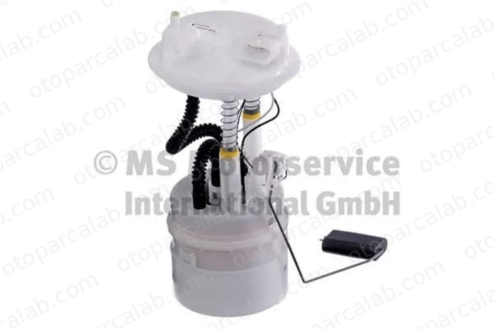 PIERBURG 7.02701.88.0 Depo Şamandırası FIAT PANDA 500 46798695 51789376