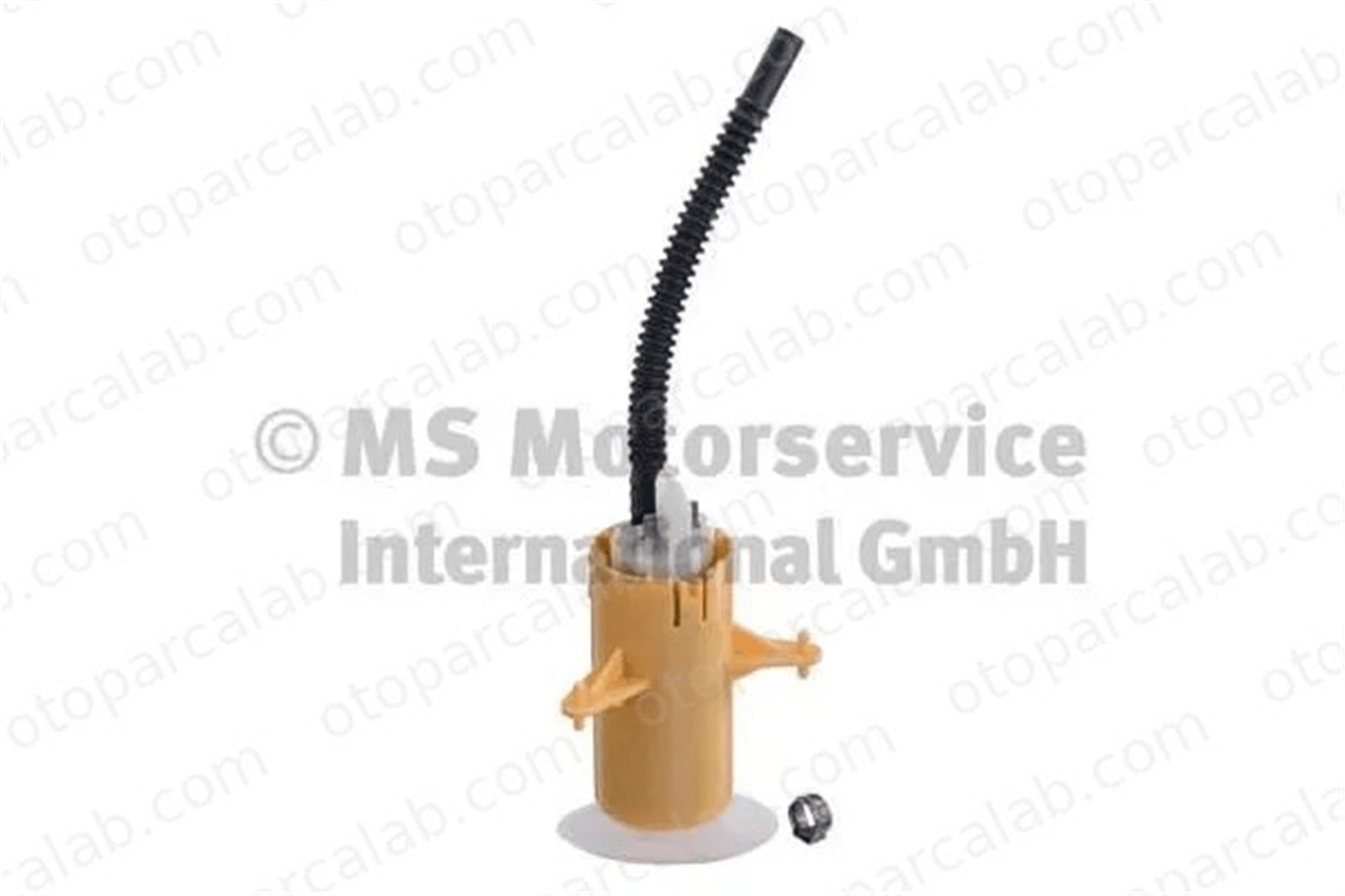 PIERBURG 7.02701.96.0 Depo Şamandırası AUDI A4 B6 Cabrio A4 B6 Avant 8E0906087P 8E0906087N