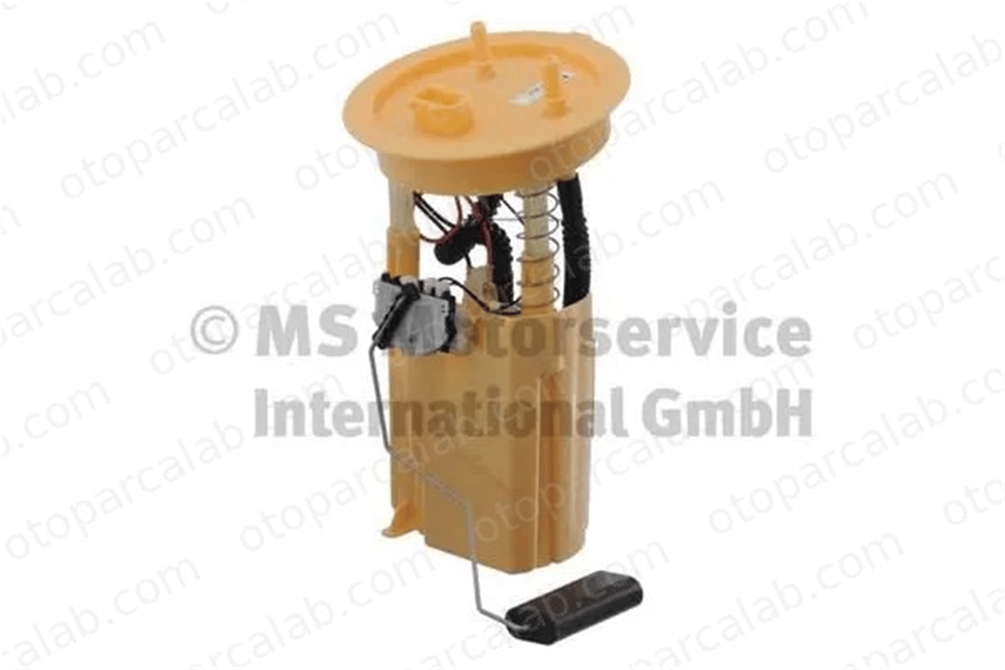 PIERBURG 7.02701.97.0 Depo Şamandırası MINI MINI COUNTRYMAN 16119810858