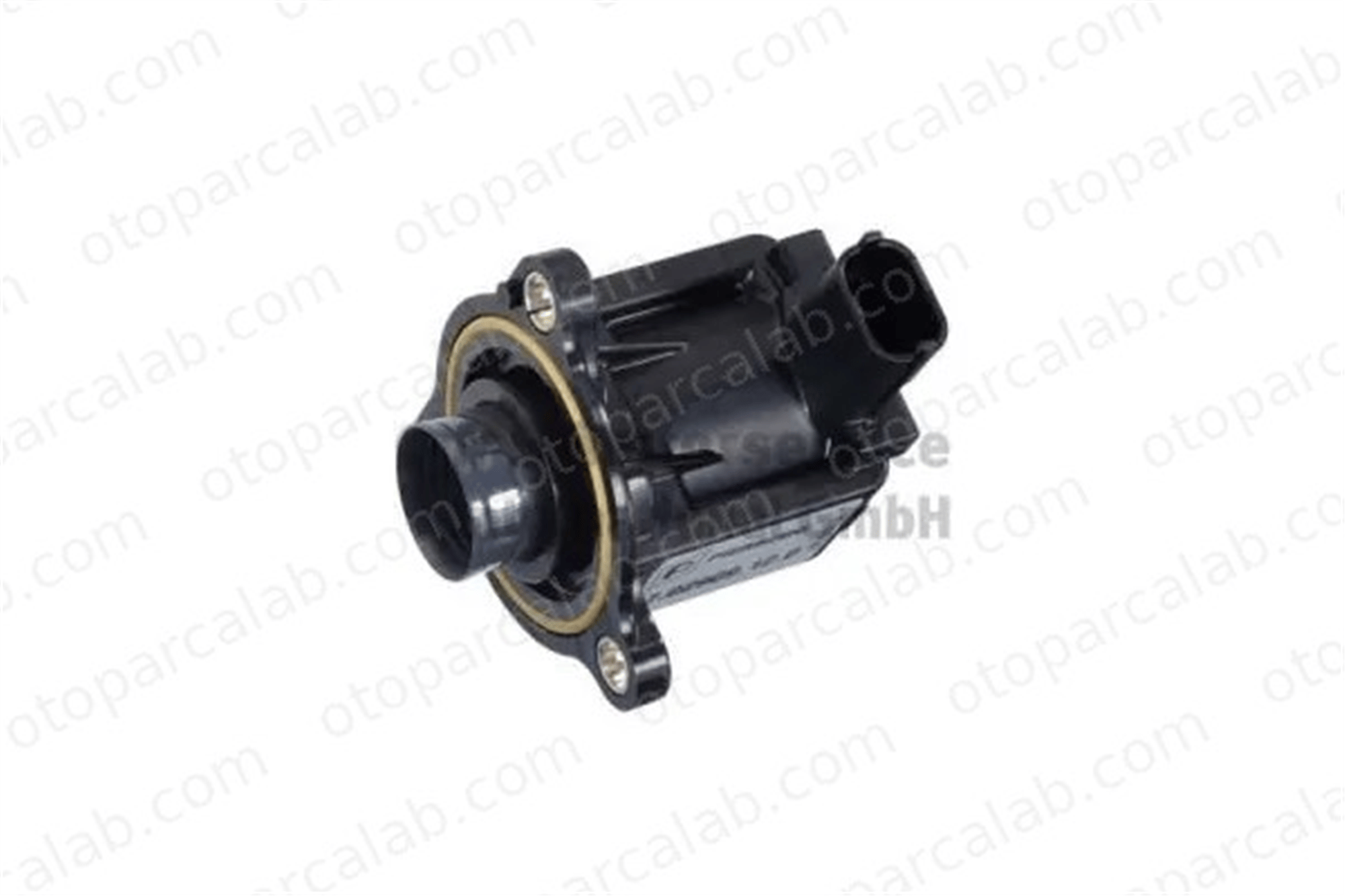 PIERBURG 7.02909.12.0 Egr Valfi ALFA ROMEO GIULIA STELVIO 702909120 50051596