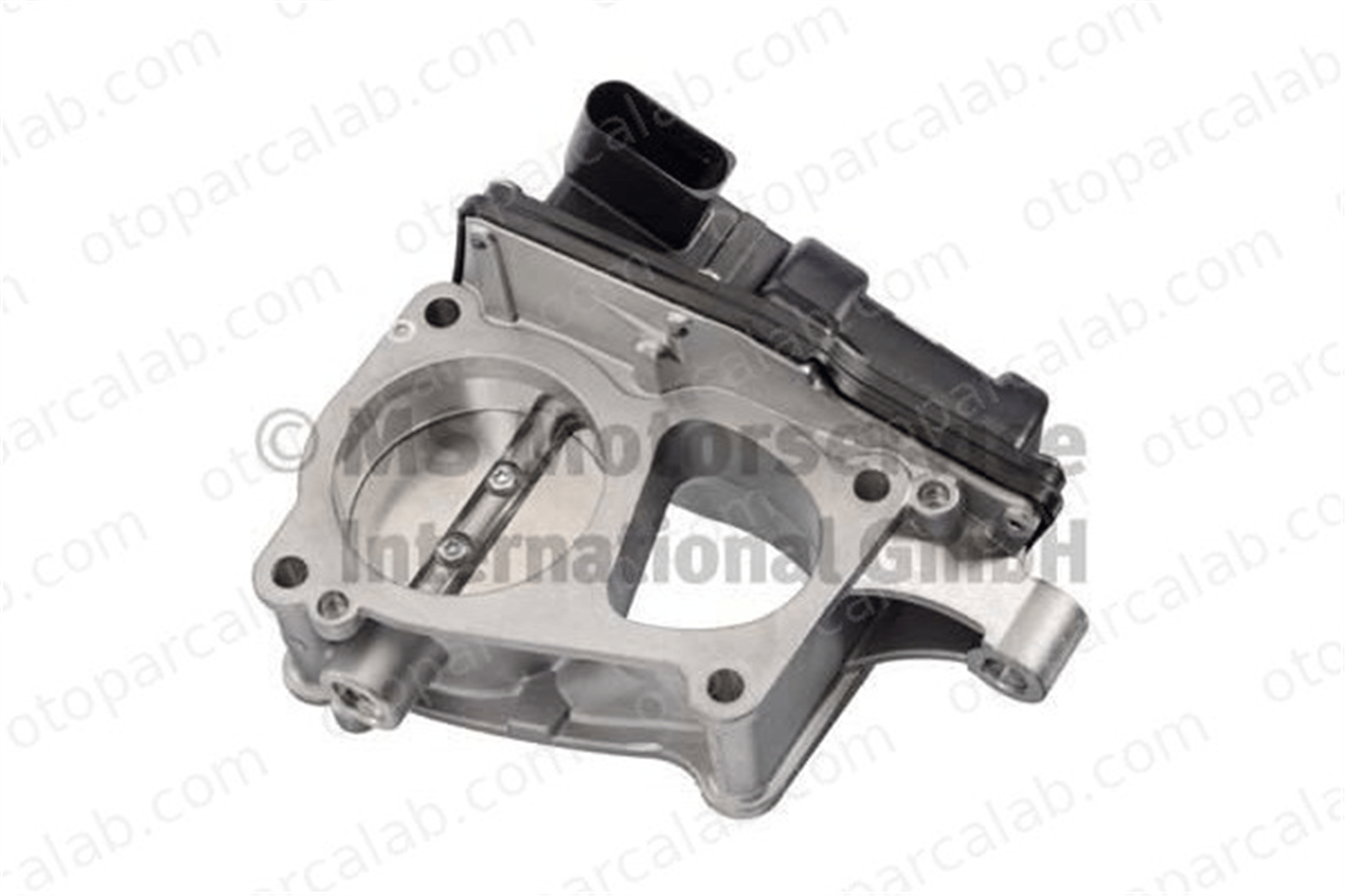 PIERBURG 7.02923.15.0 Gaz Kelebeği AUDI A7 Sportback A6 C7 59129593H 059129593H