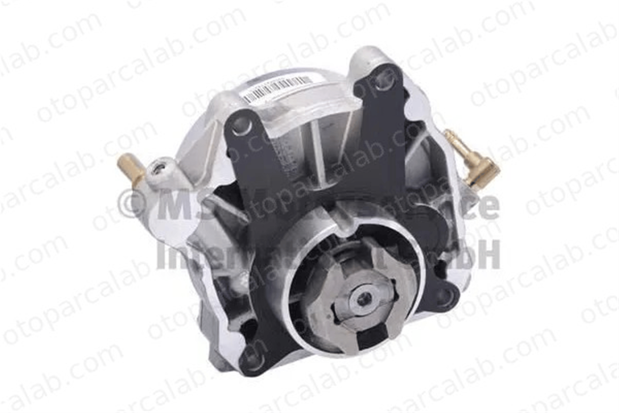 PIERBURG 7.02954.02.0 Vakum Pompa ALFA ROMEO GIULIETTA 159 55225321