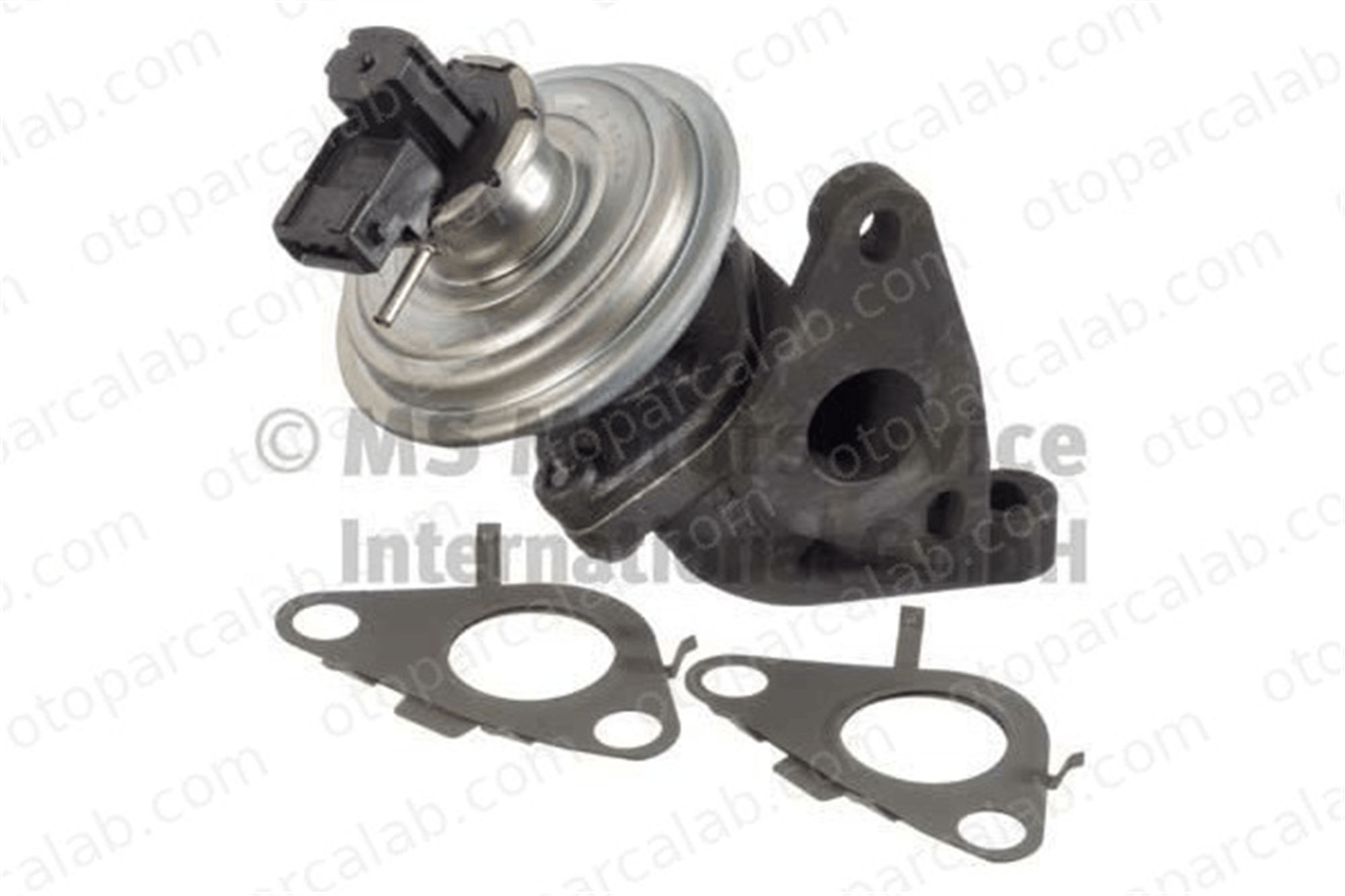 PIERBURG 7.03051.04.0 Egr Valfi MINI MINI COUNTRYMAN MINI 11717823316 25620