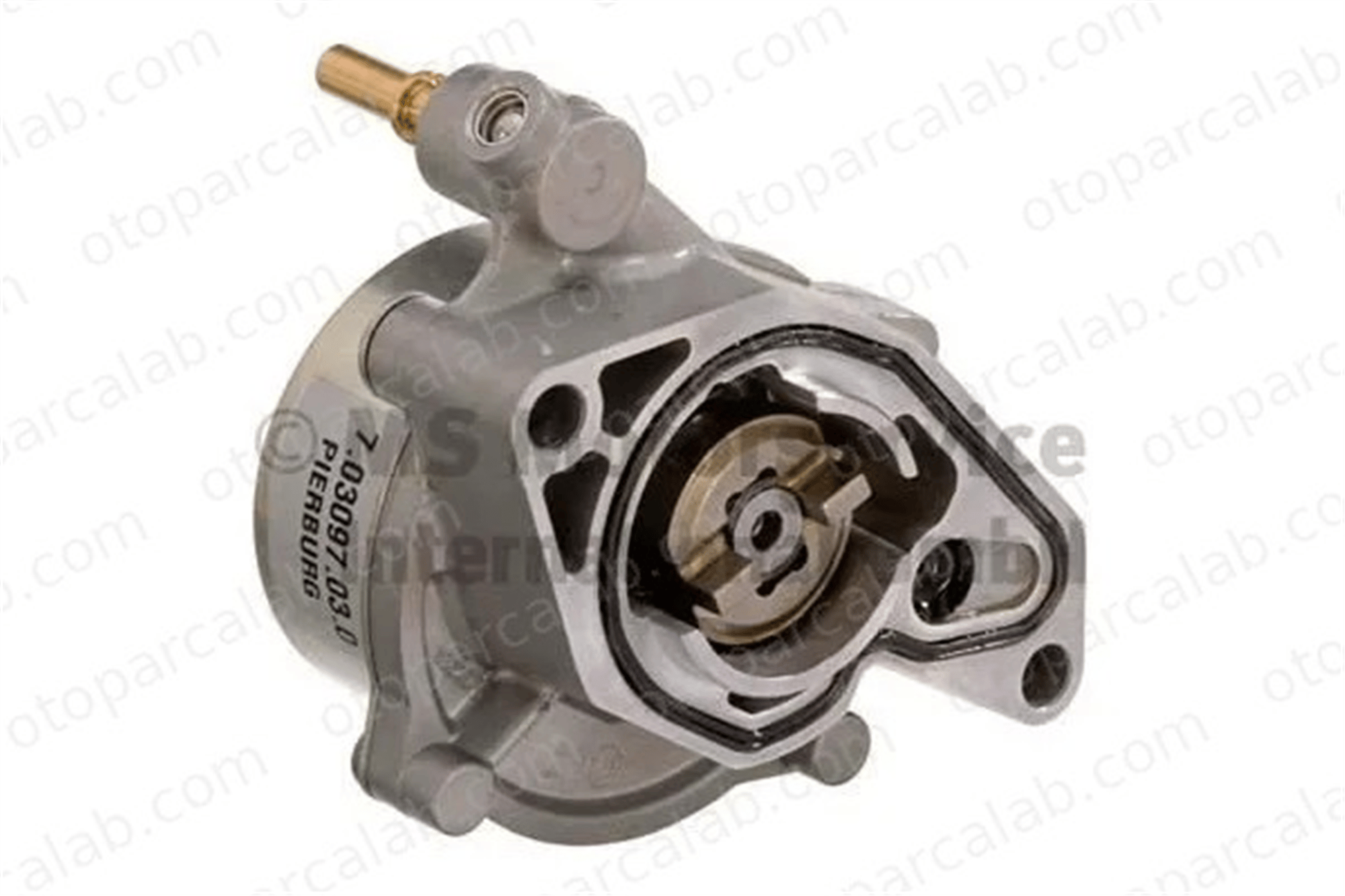 PIERBURG 7.03097.03.0 Vakum Pompa OPEL INSIGNIA A INSIGNIA A Sedan 12632504 545681